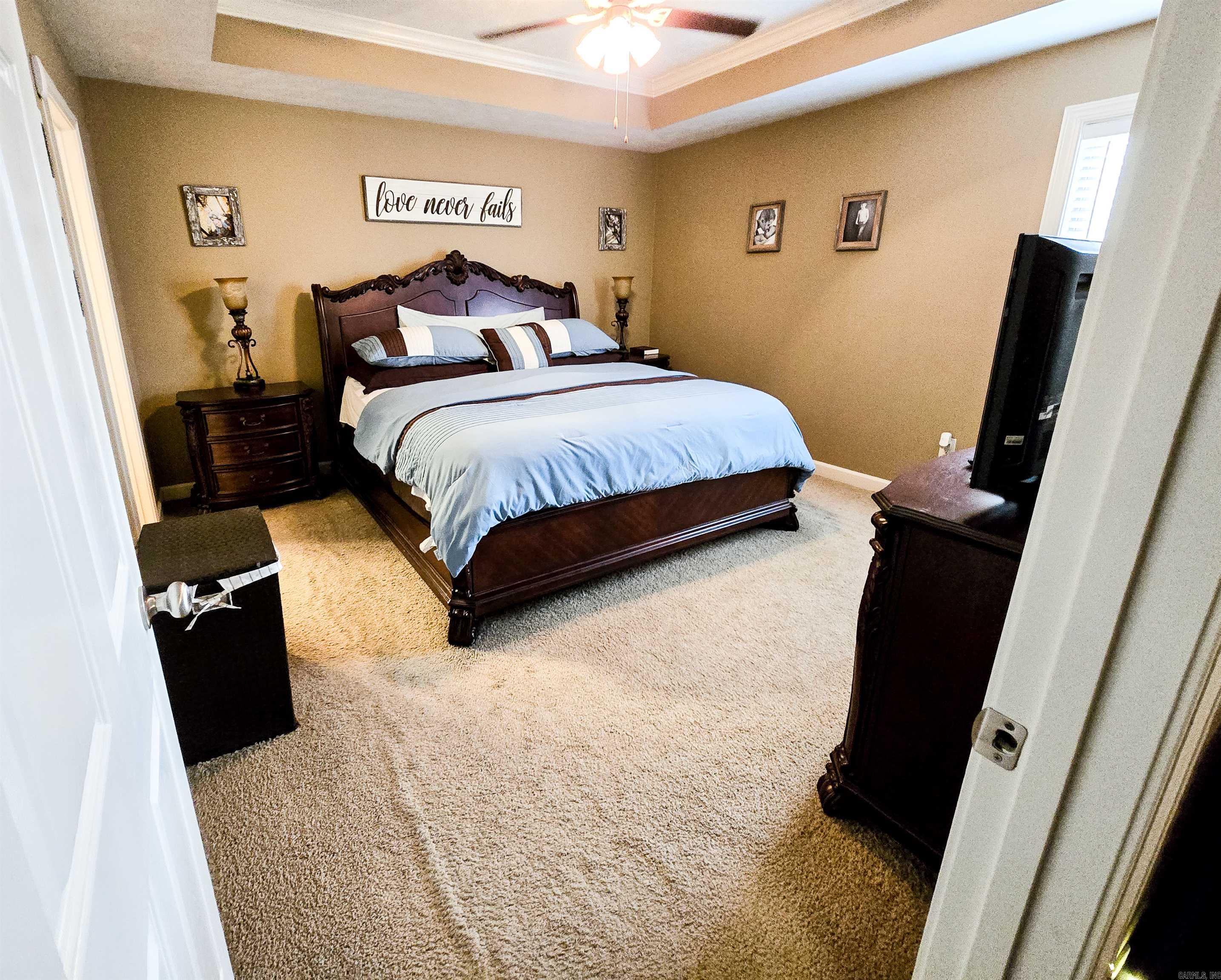 TAYLOR CREEK ESTATES - Residential