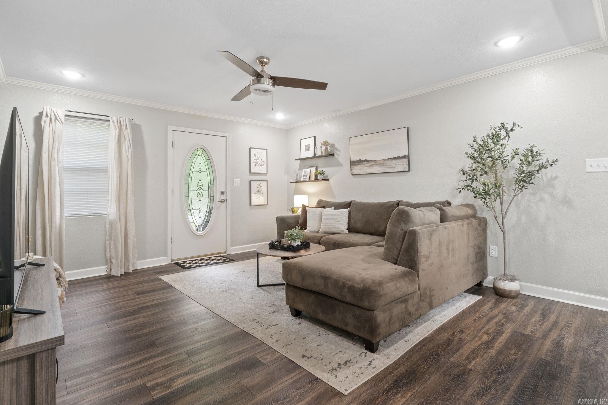 Tanglewood Heights #3 - Residential