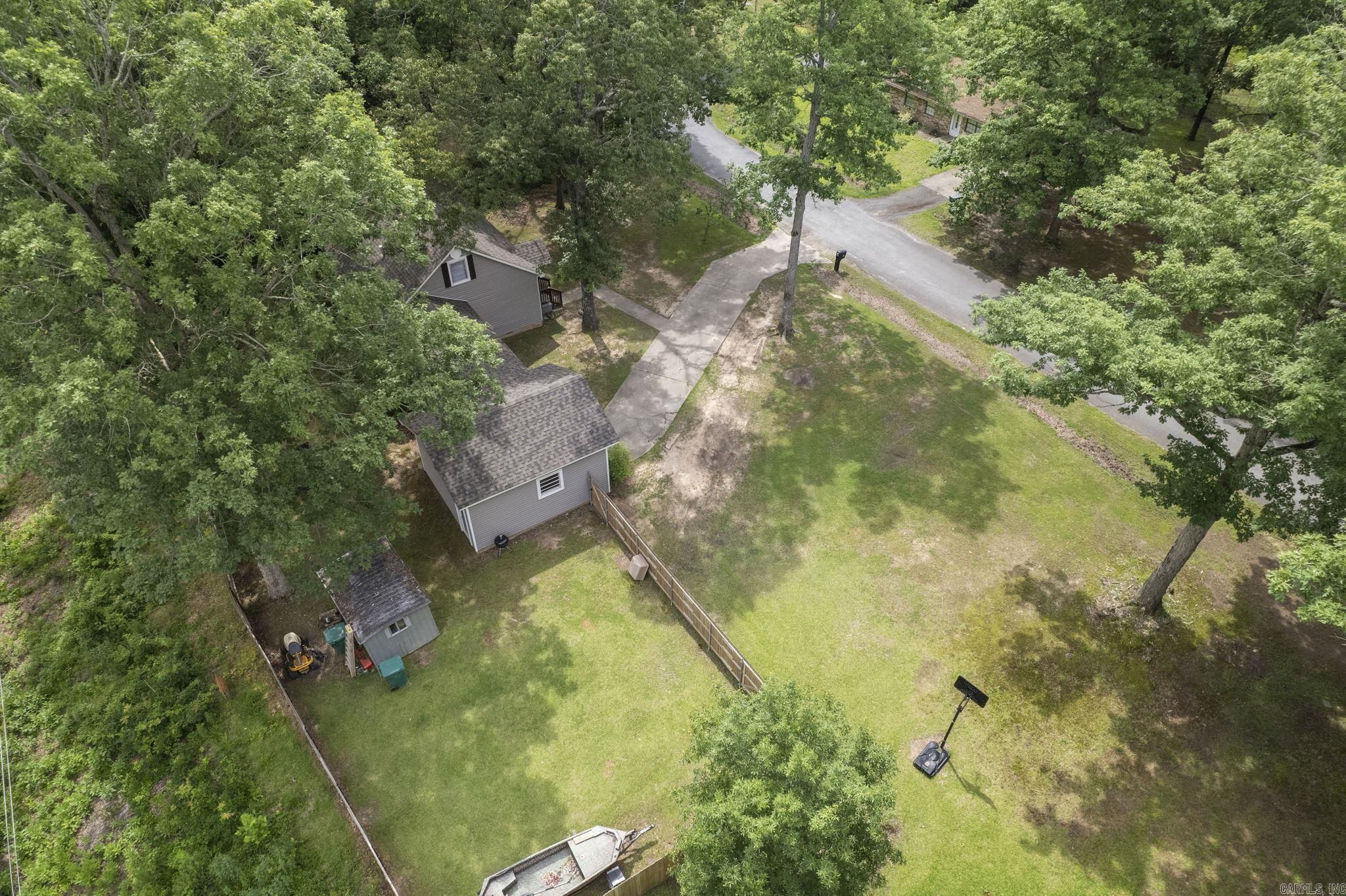 Tanglewood Heights #3 - Residential