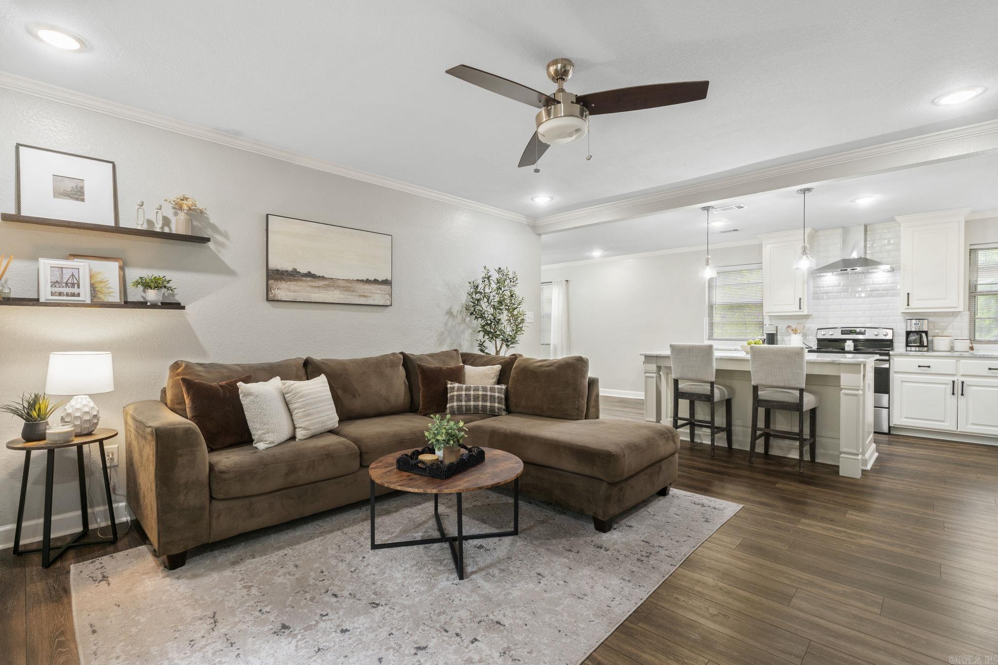 Tanglewood Heights #3 - Residential