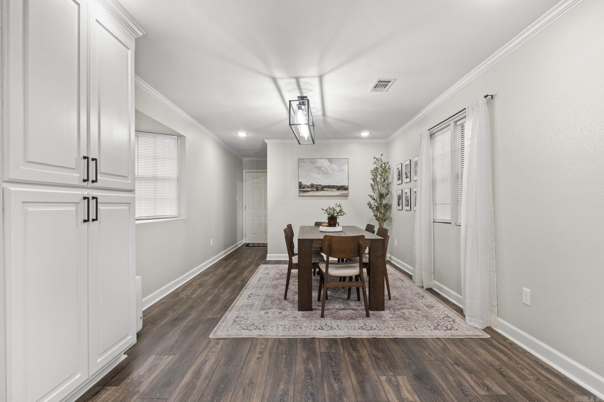 Tanglewood Heights #3 - Residential