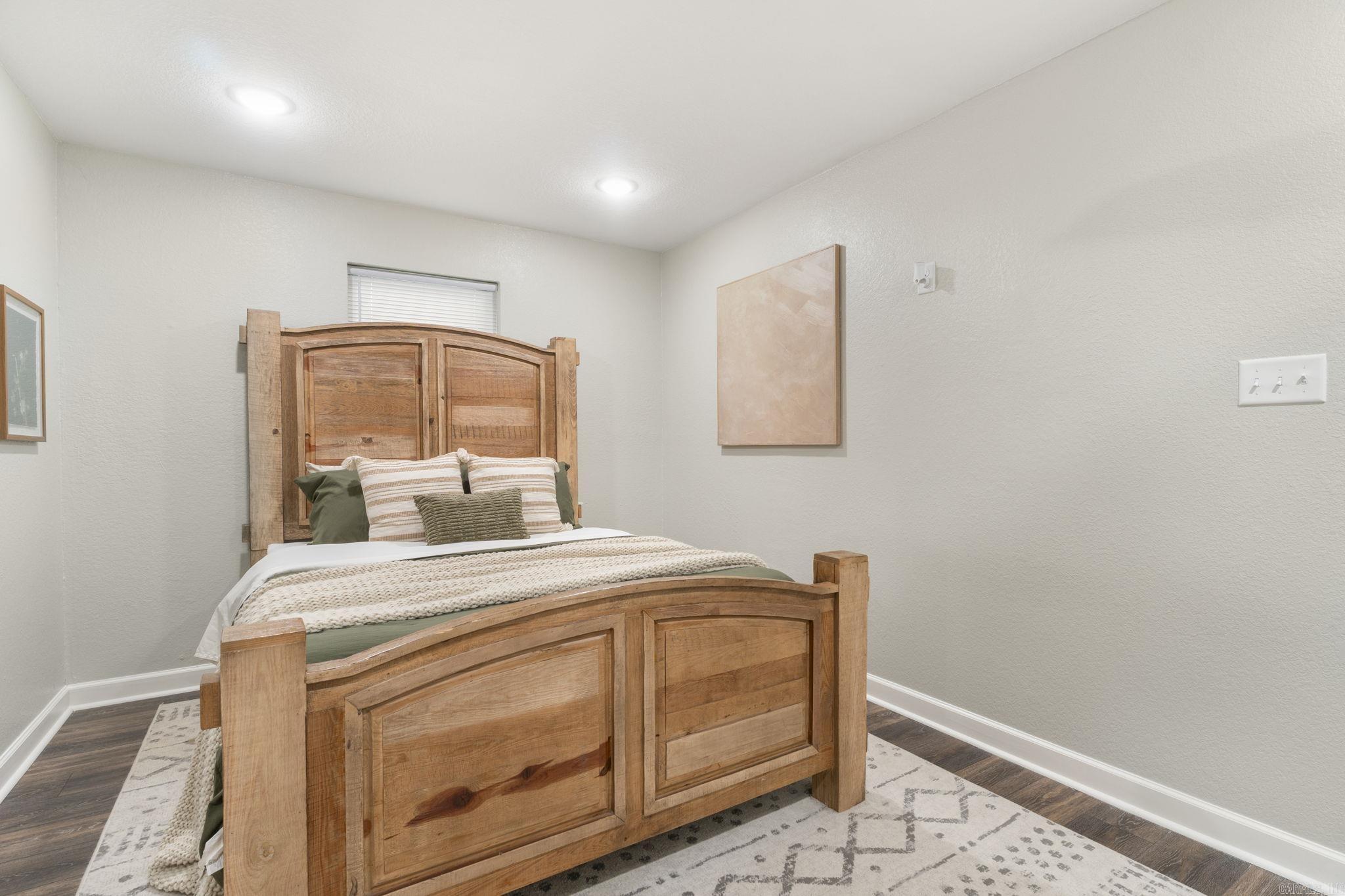 Tanglewood Heights #3 - Residential