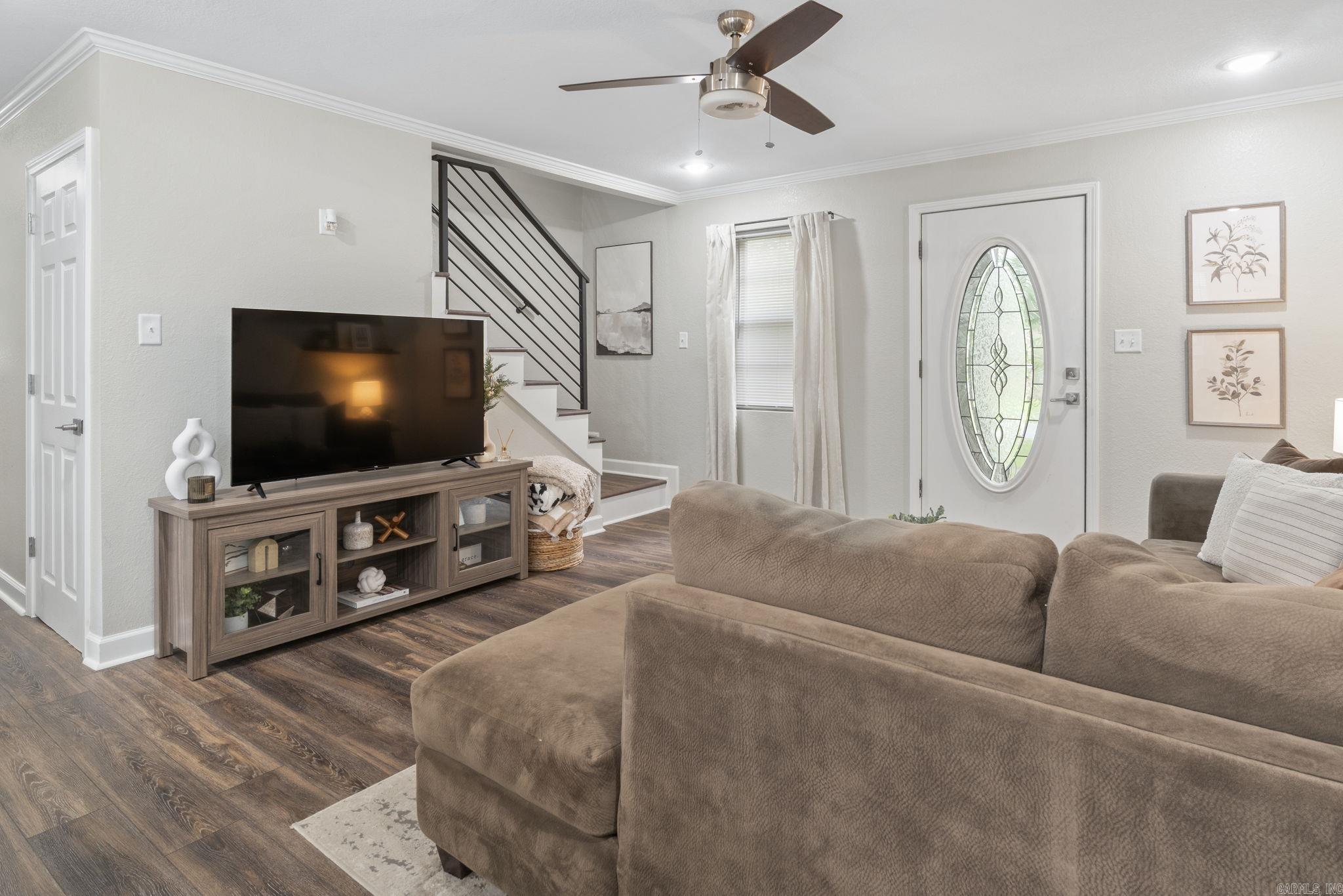 Tanglewood Heights #3 - Residential