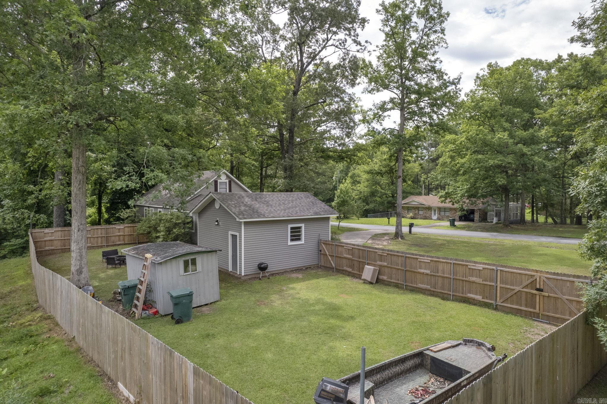 Tanglewood Heights #3 - Residential