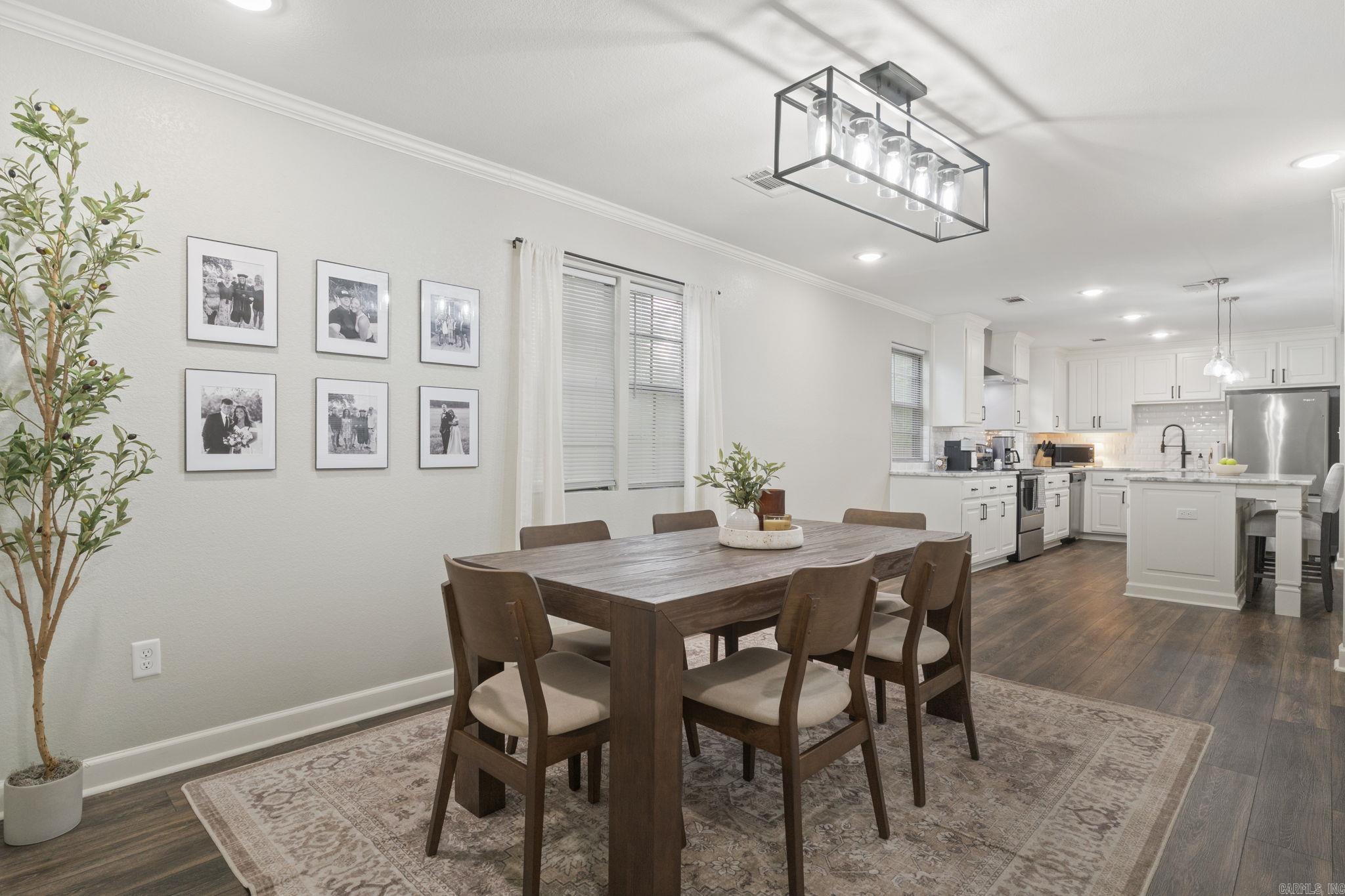 Tanglewood Heights #3 - Residential