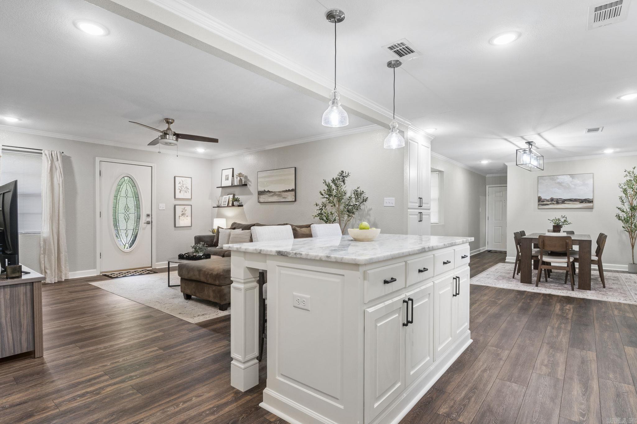 Tanglewood Heights #3 - Residential