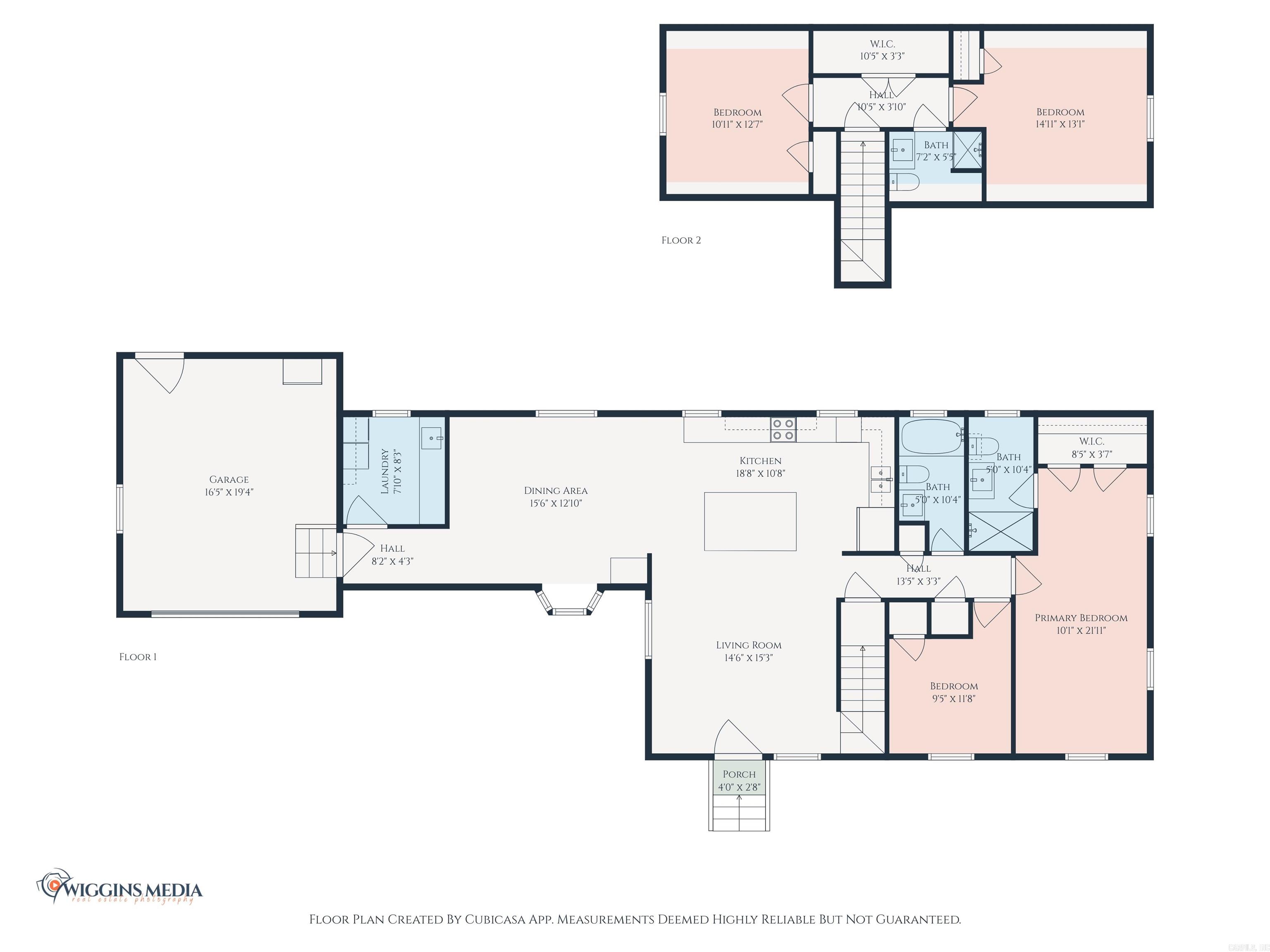 Tanglewood Heights #3 - Residential
