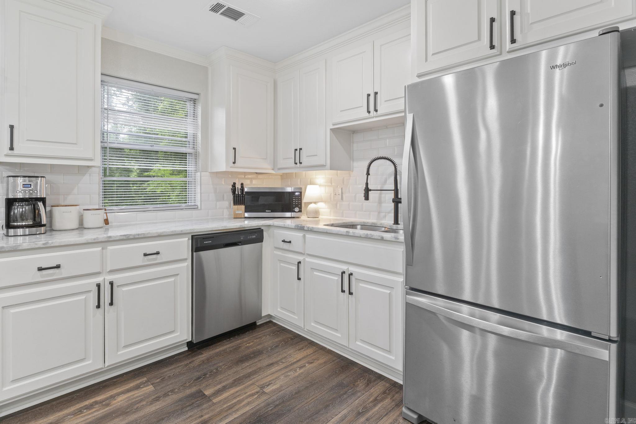 Tanglewood Heights #3 - Residential