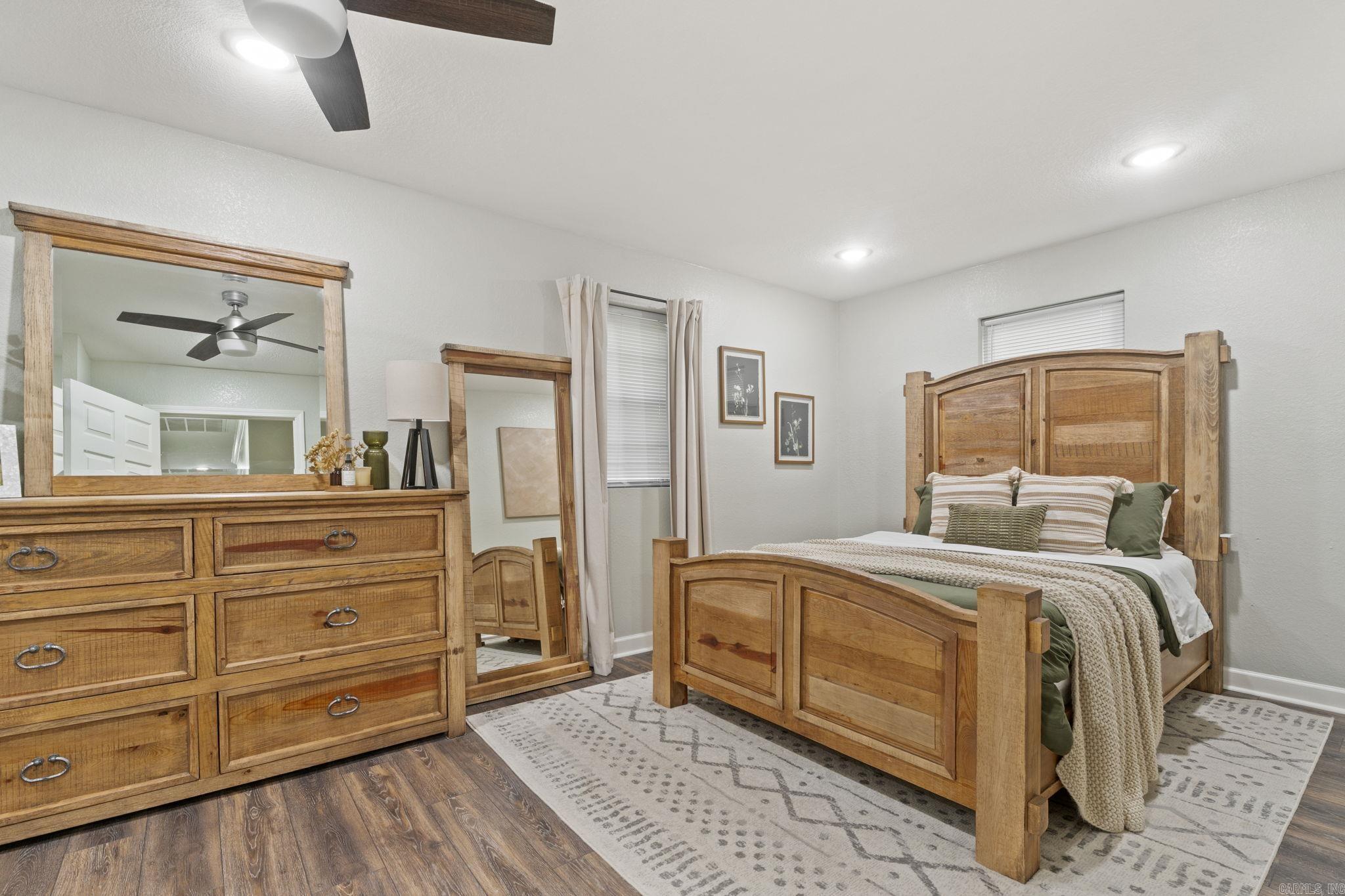 Tanglewood Heights #3 - Residential