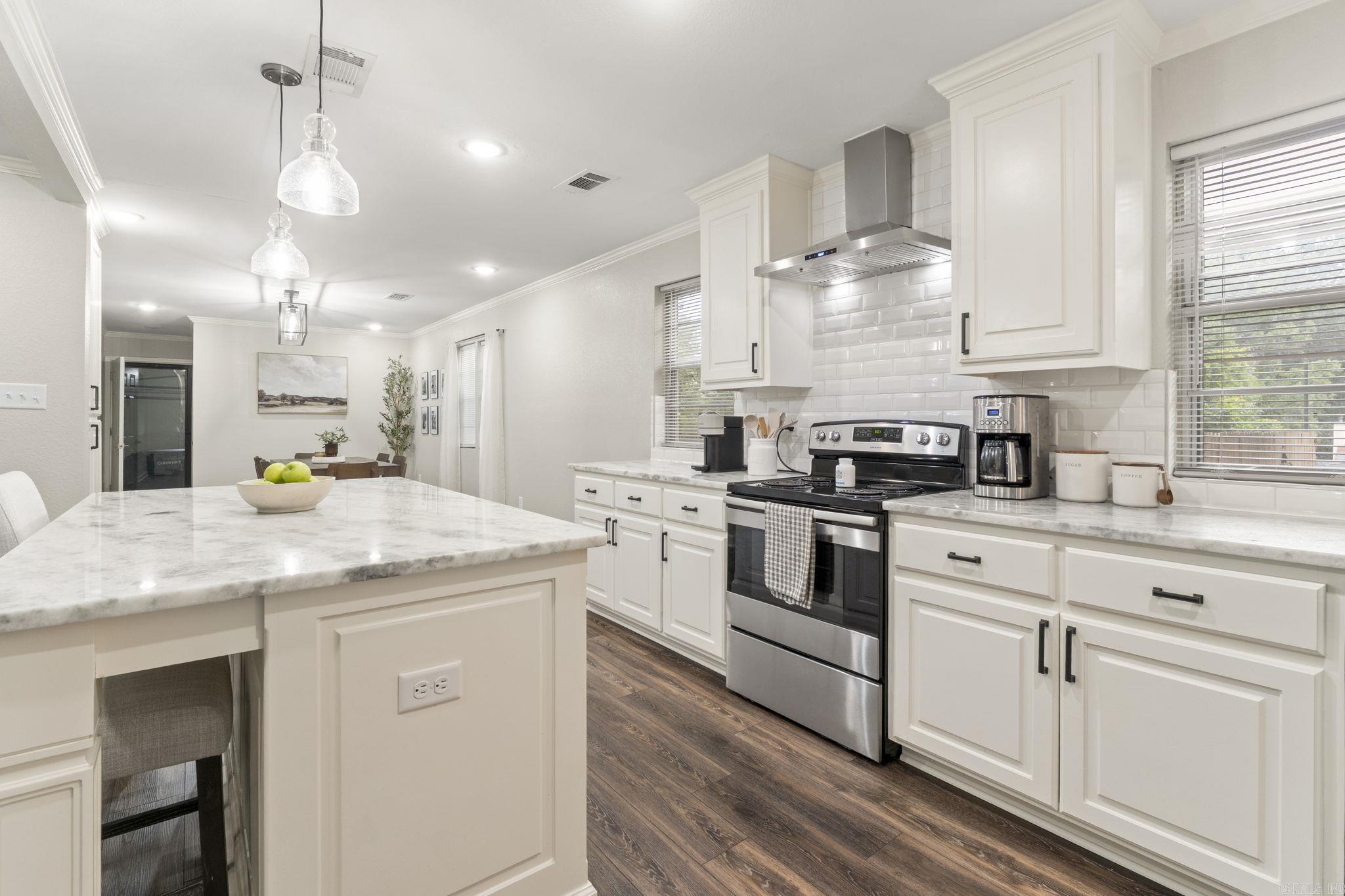 Tanglewood Heights #3 - Residential