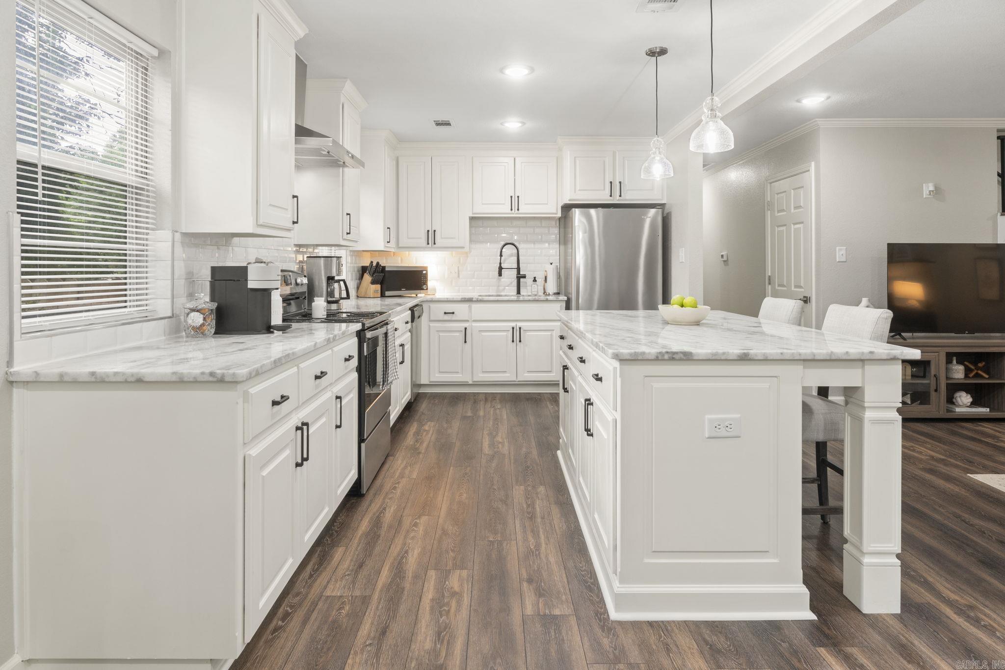 Tanglewood Heights #3 - Residential