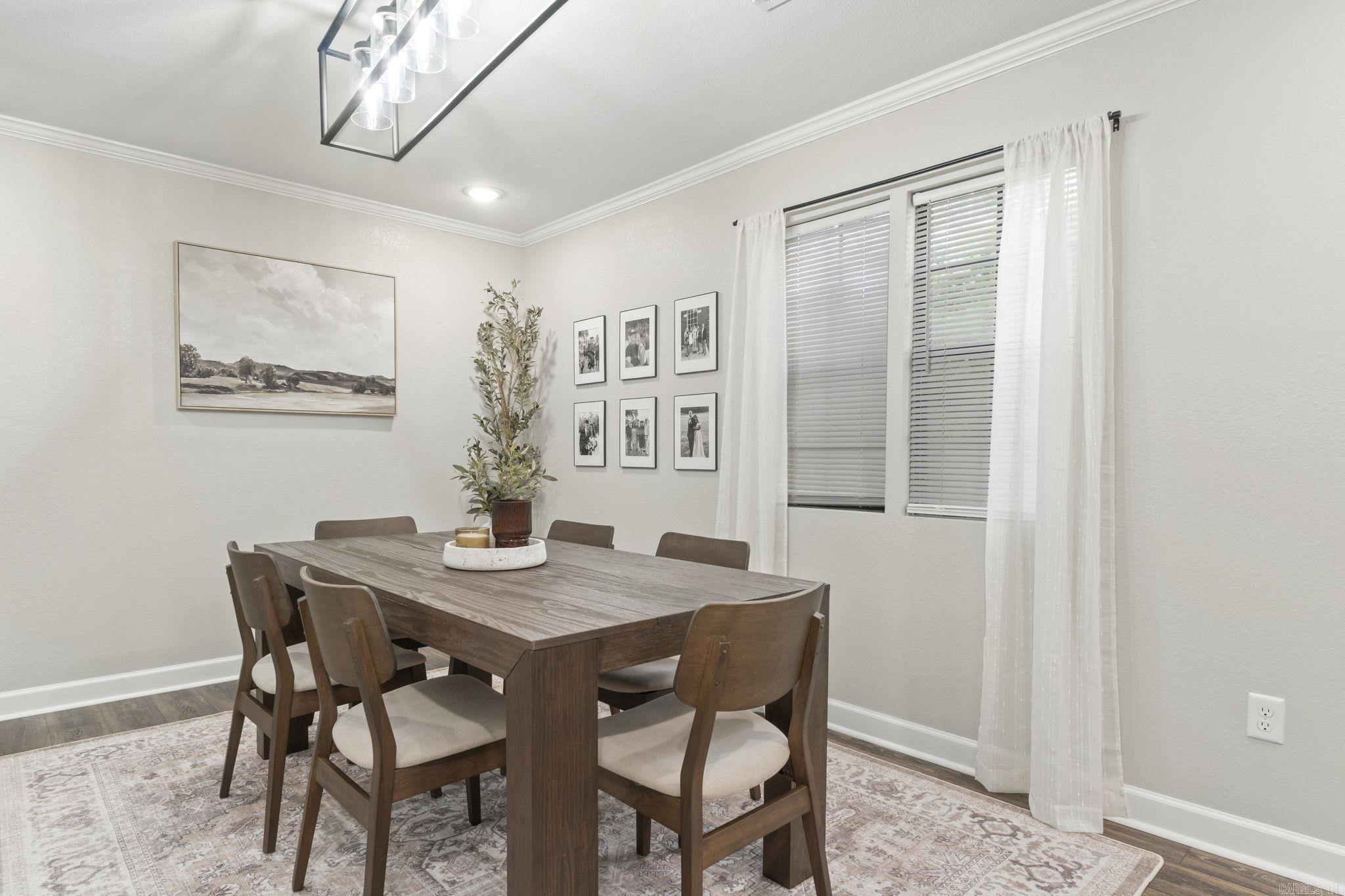 Tanglewood Heights #3 - Residential