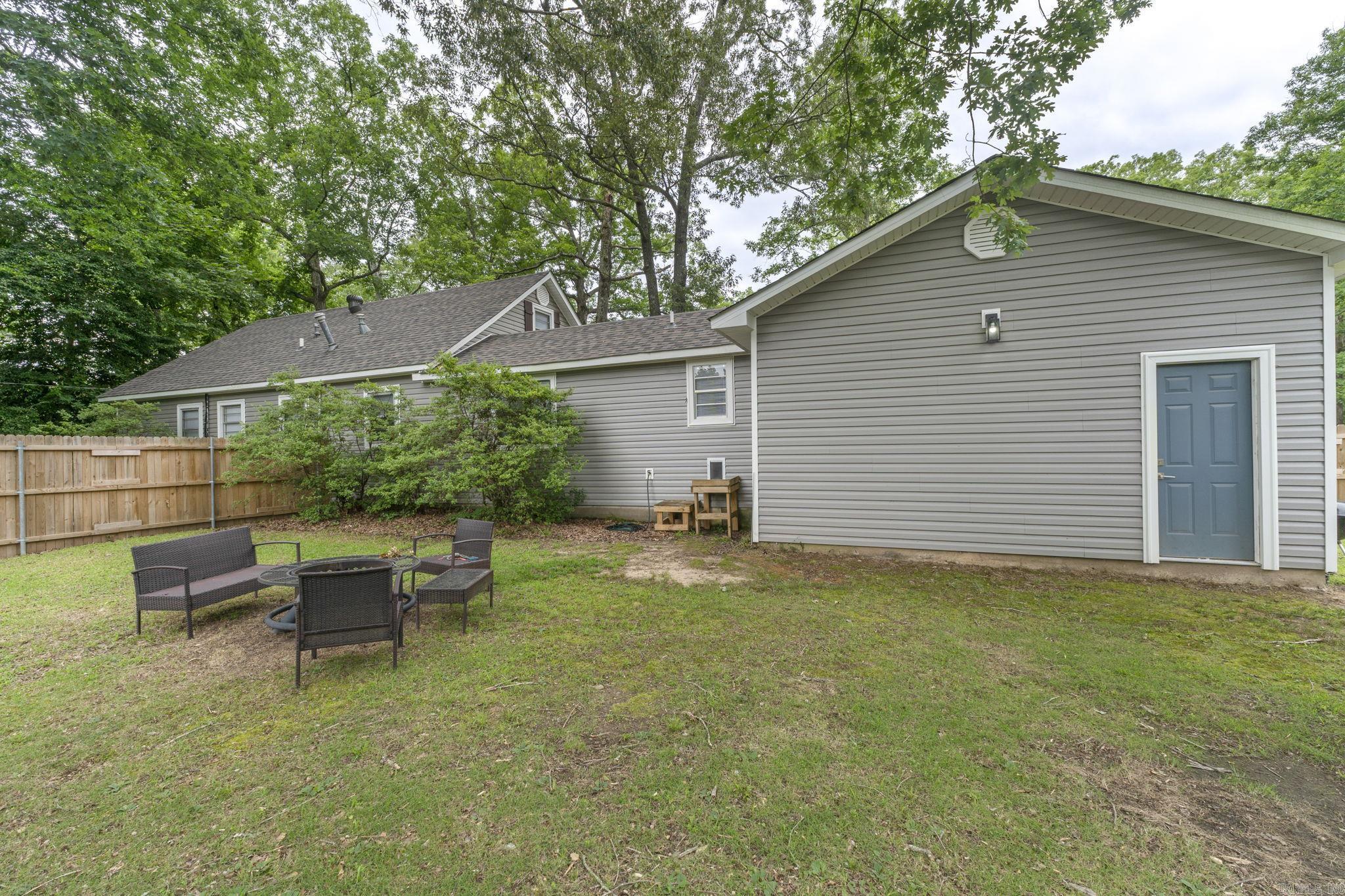 Tanglewood Heights #3 - Residential