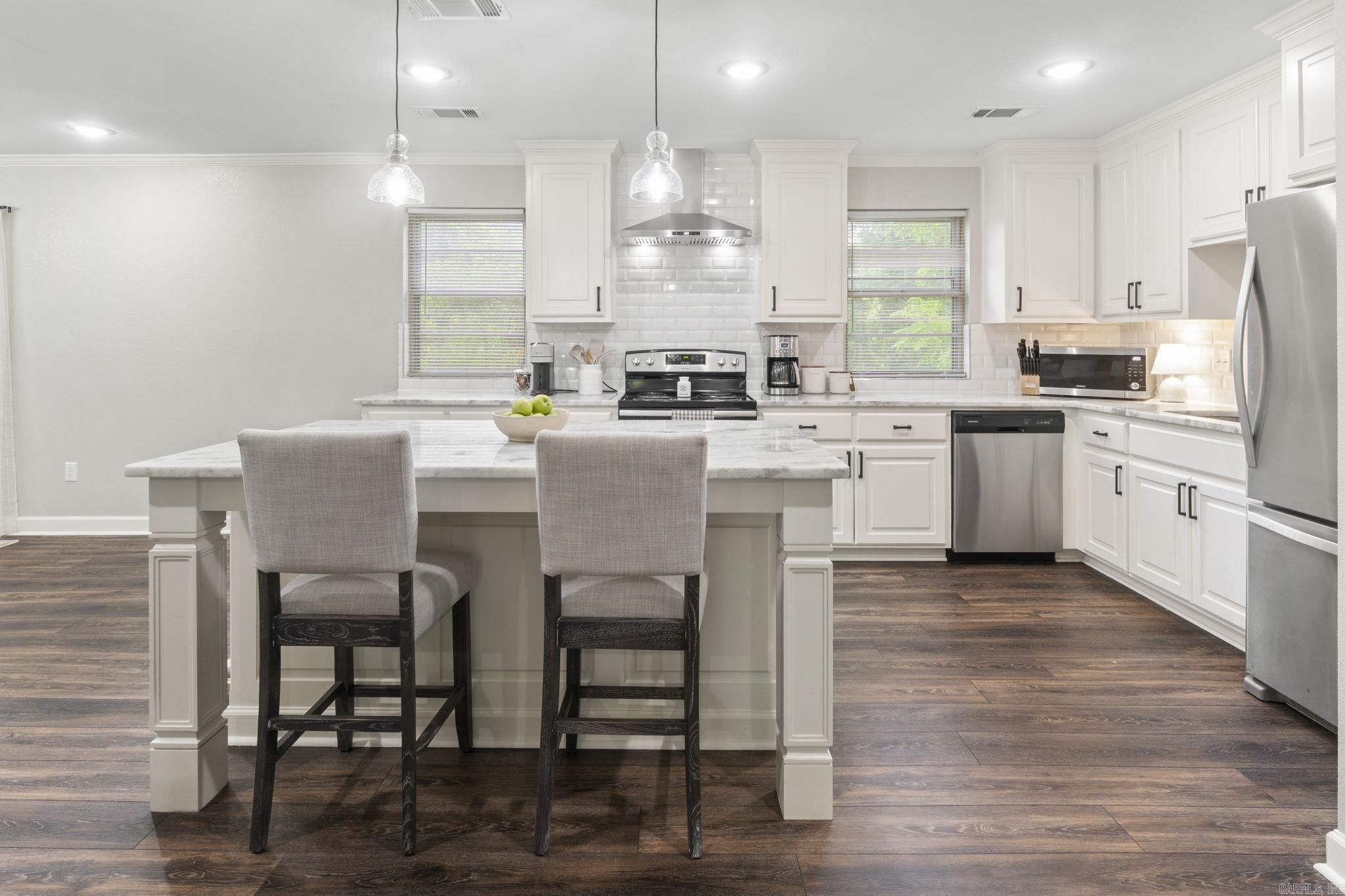 Tanglewood Heights #3 - Residential