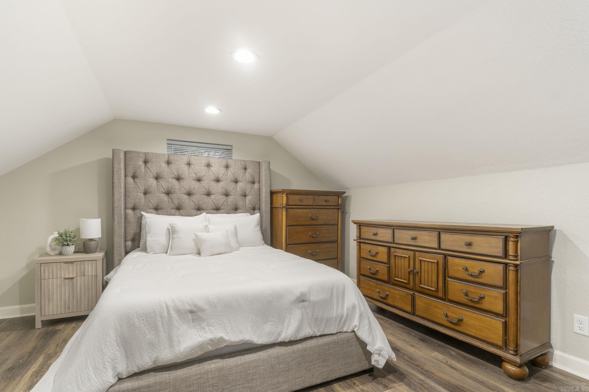 Tanglewood Heights #3 - Residential