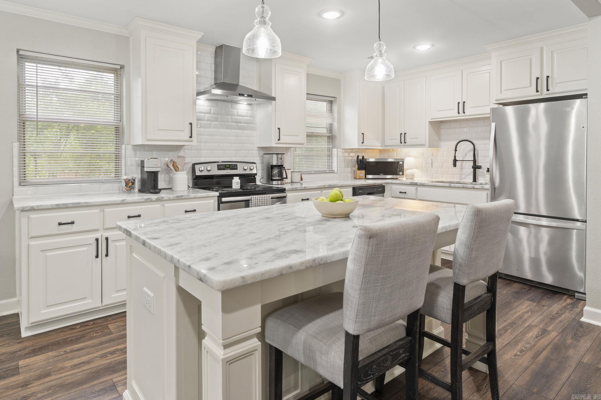 Tanglewood Heights #3 - Residential