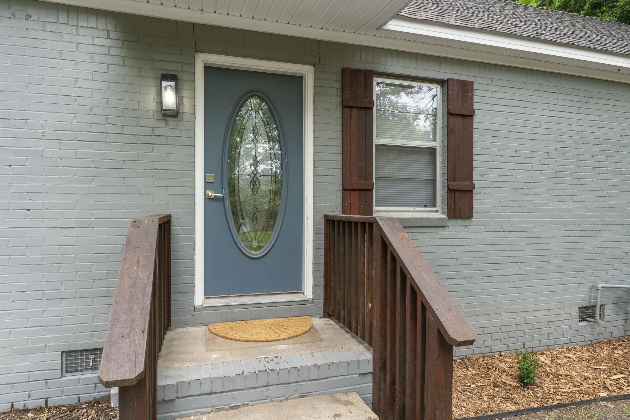 Tanglewood Heights #3 - Residential