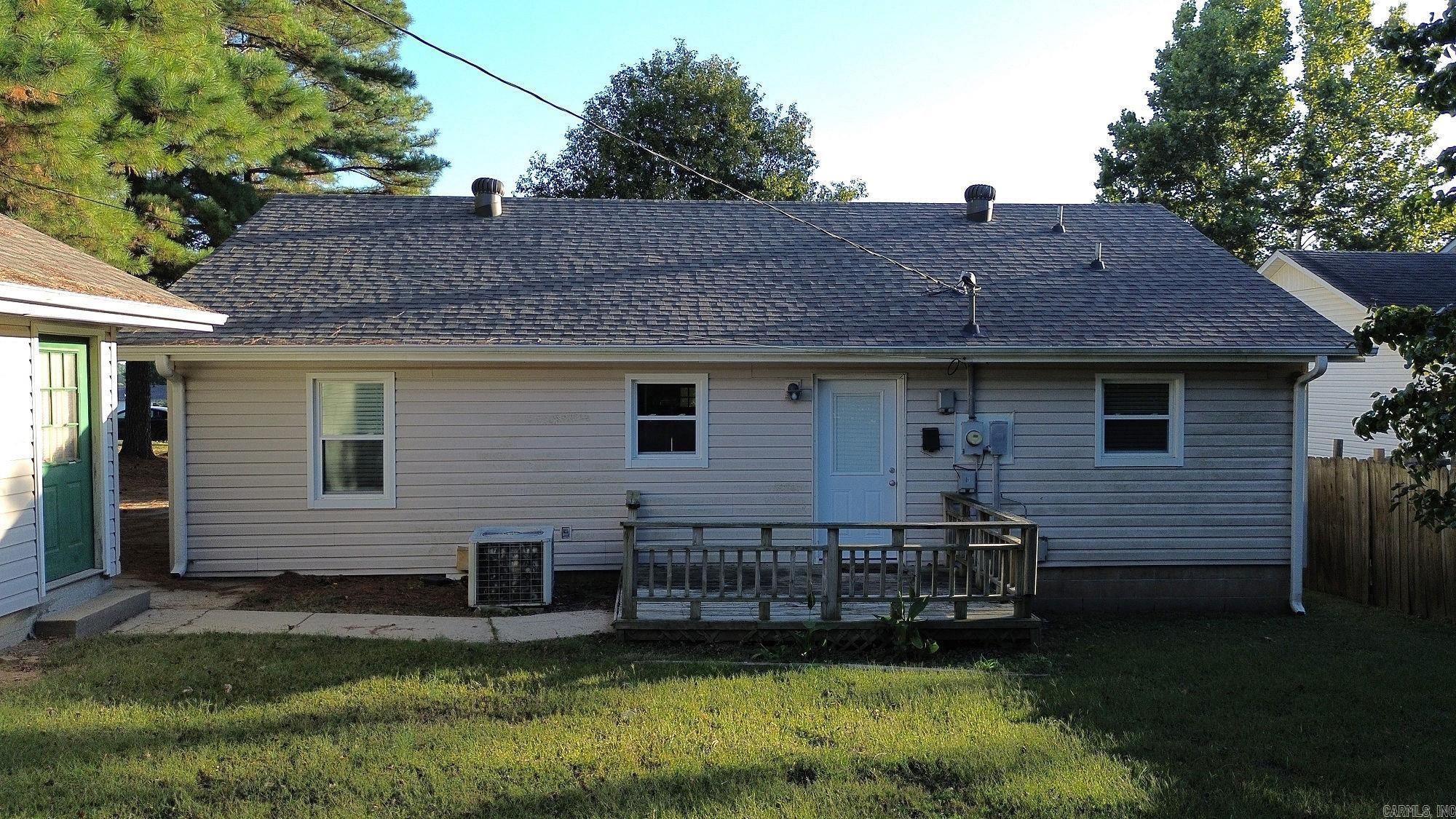 Not In List - Residential