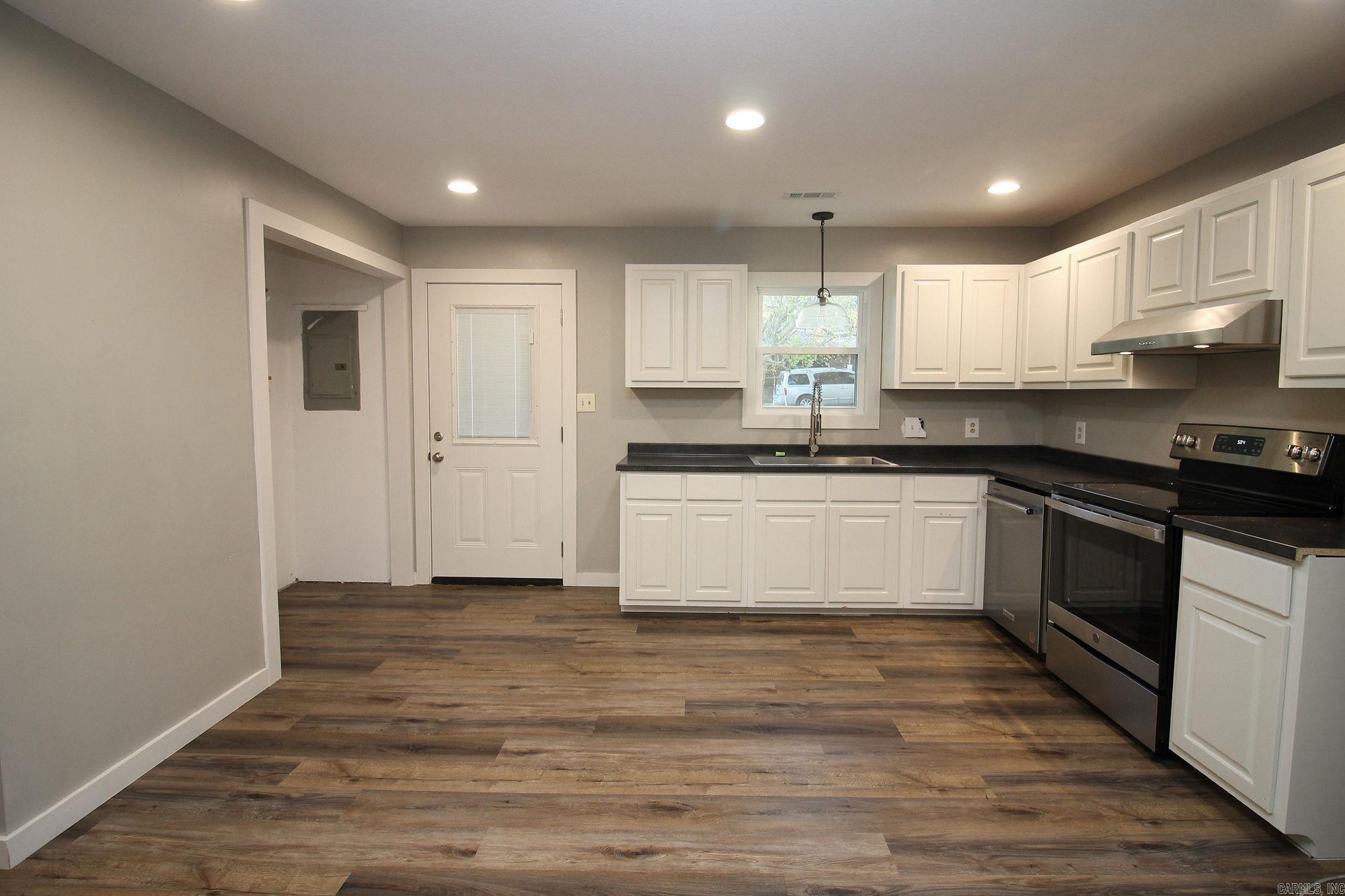 Not In List - Residential