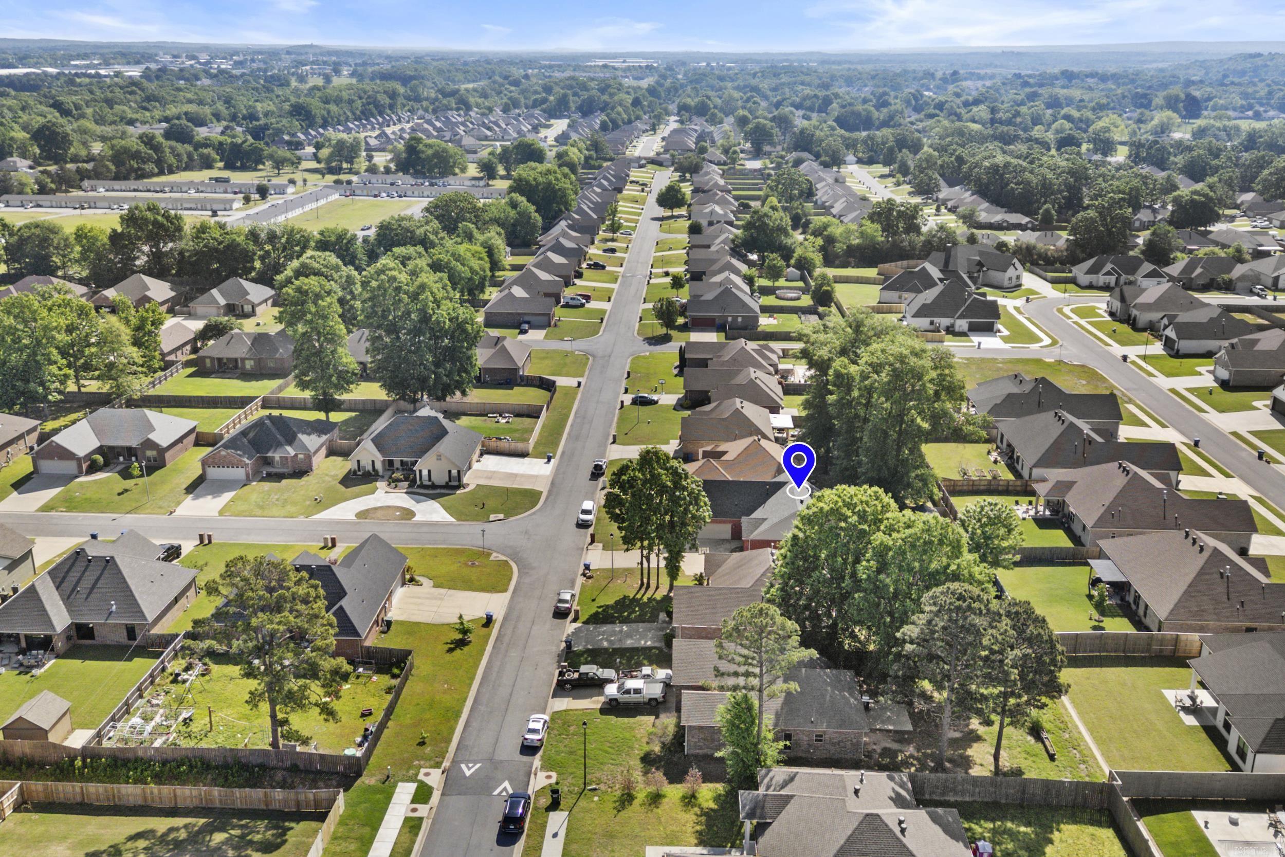 MARLISE MANOR SUB PH III - Residential