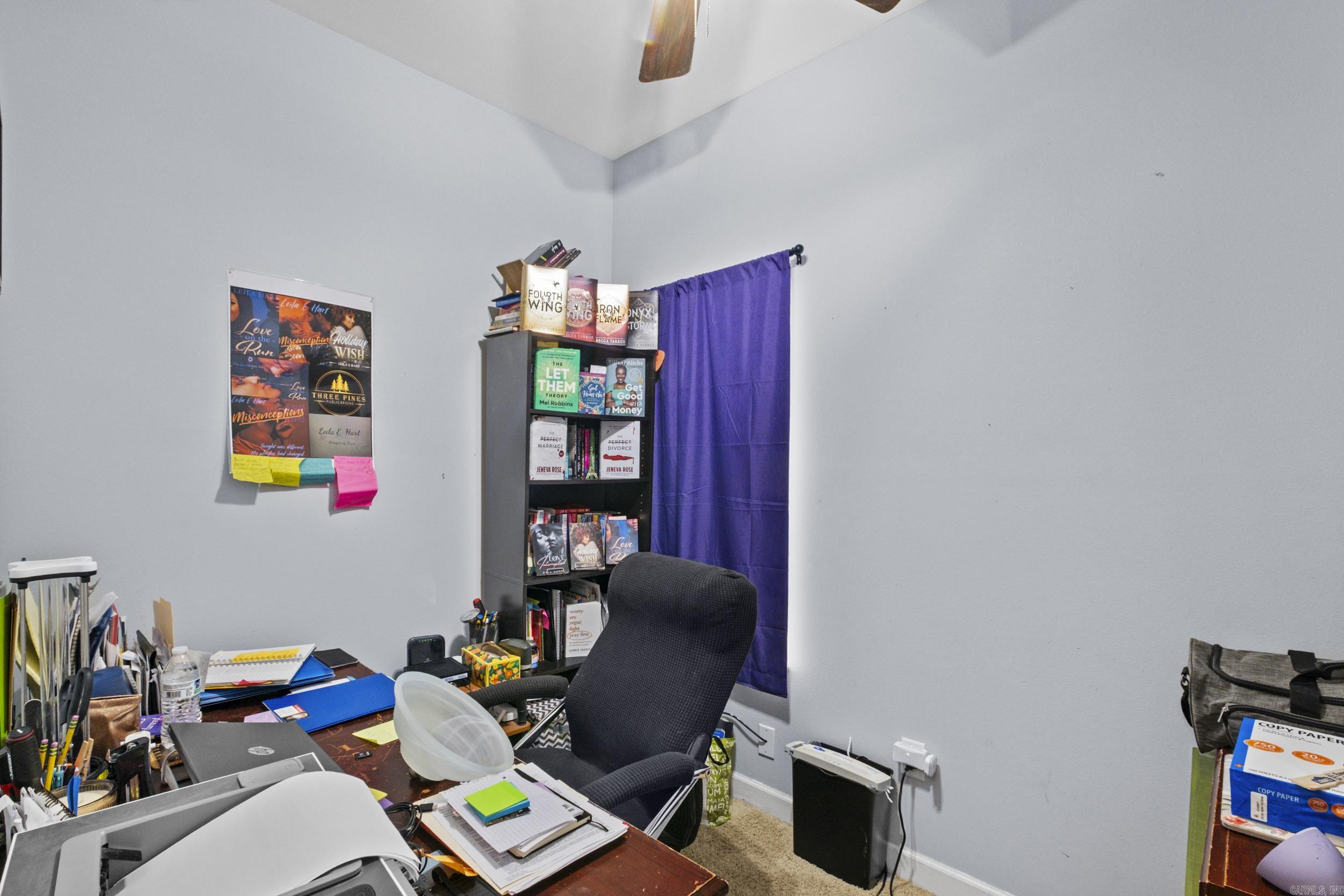 MARLISE MANOR SUB PH III - Residential