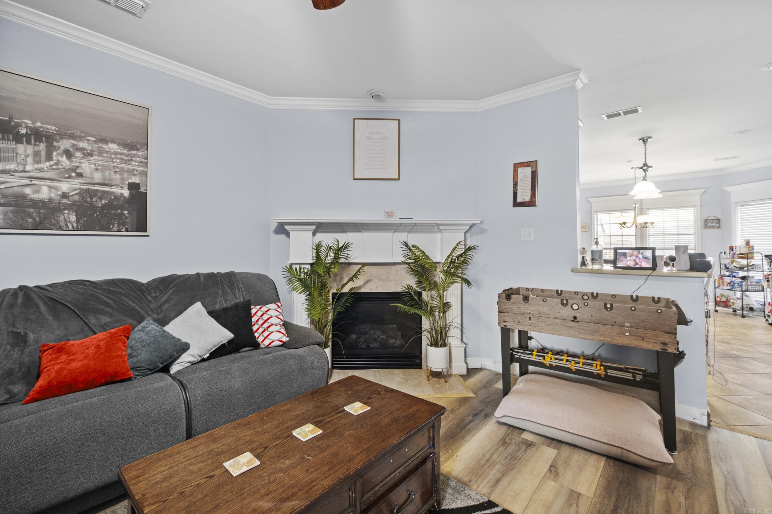 MARLISE MANOR SUB PH III - Residential