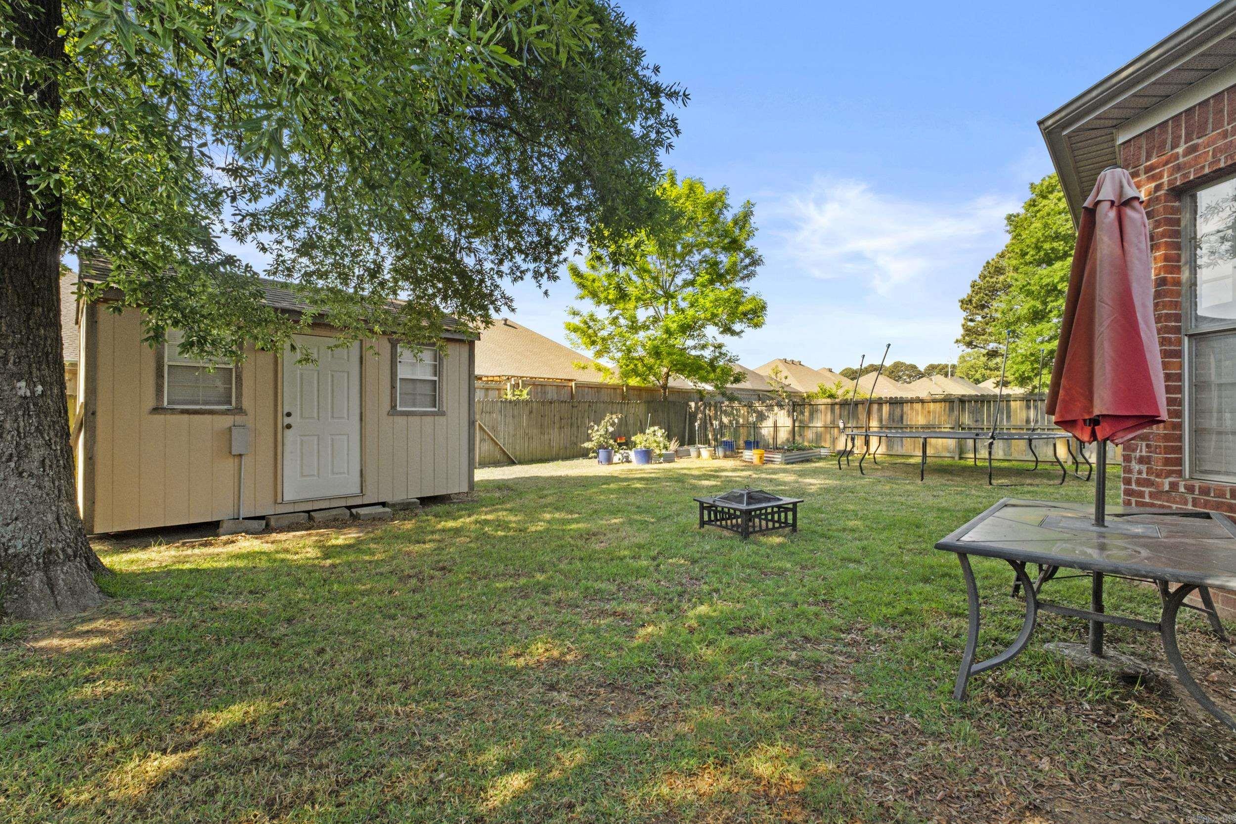 MARLISE MANOR SUB PH III - Residential