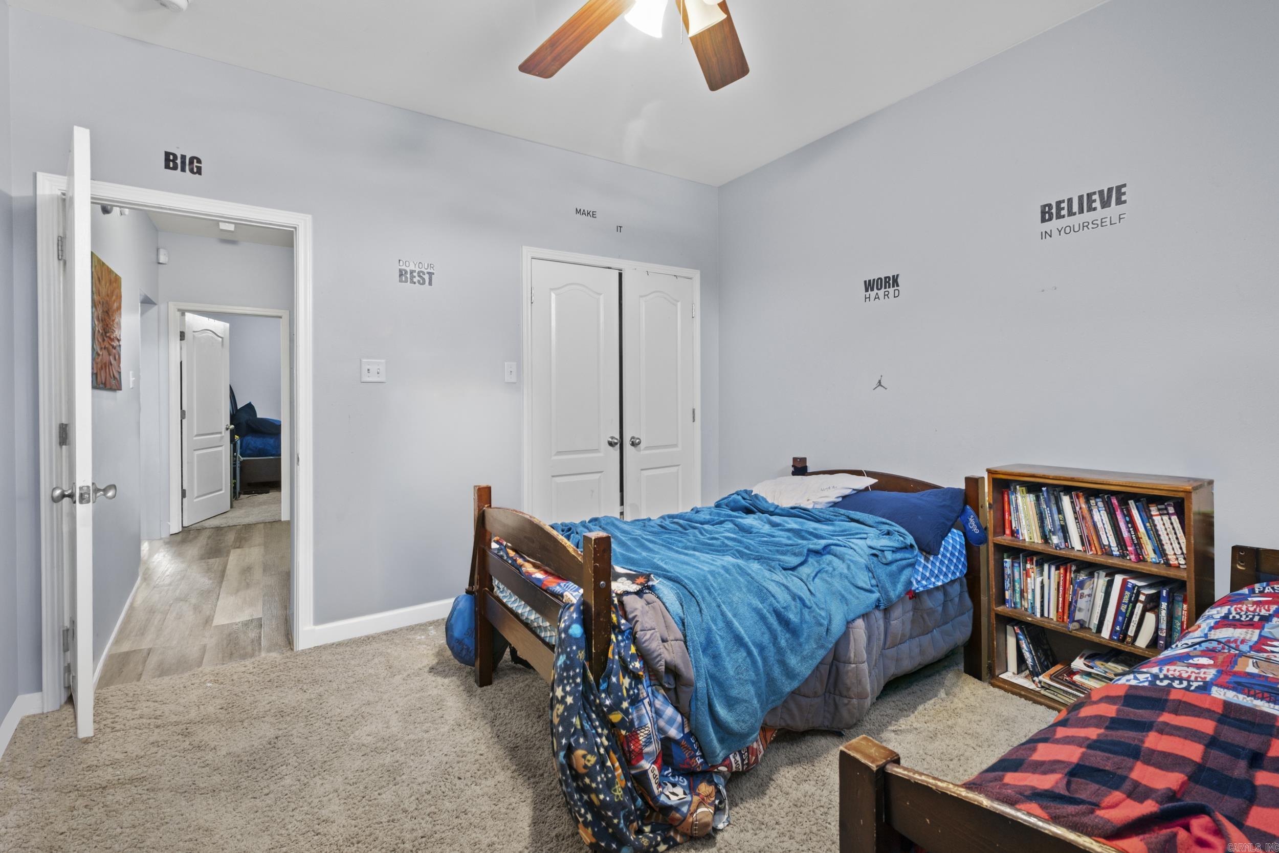 MARLISE MANOR SUB PH III - Residential