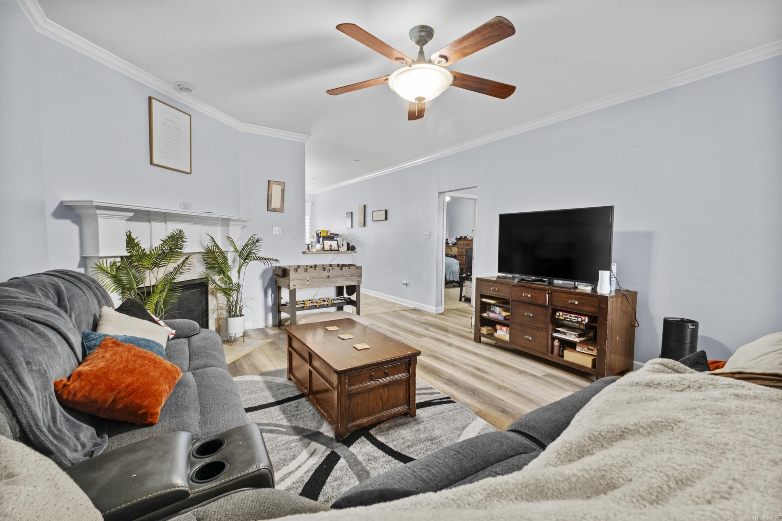 MARLISE MANOR SUB PH III - Residential