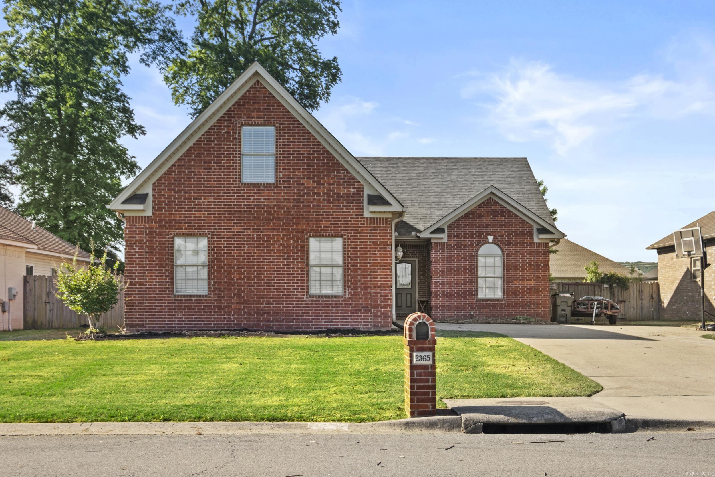 MARLISE MANOR SUB PH III - Residential