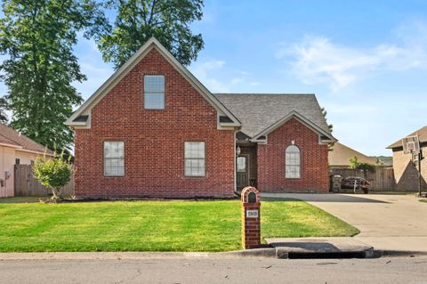 Photo of 2365 Wilmington Drive, Conway, AR 72034 (MLS # 26016188)