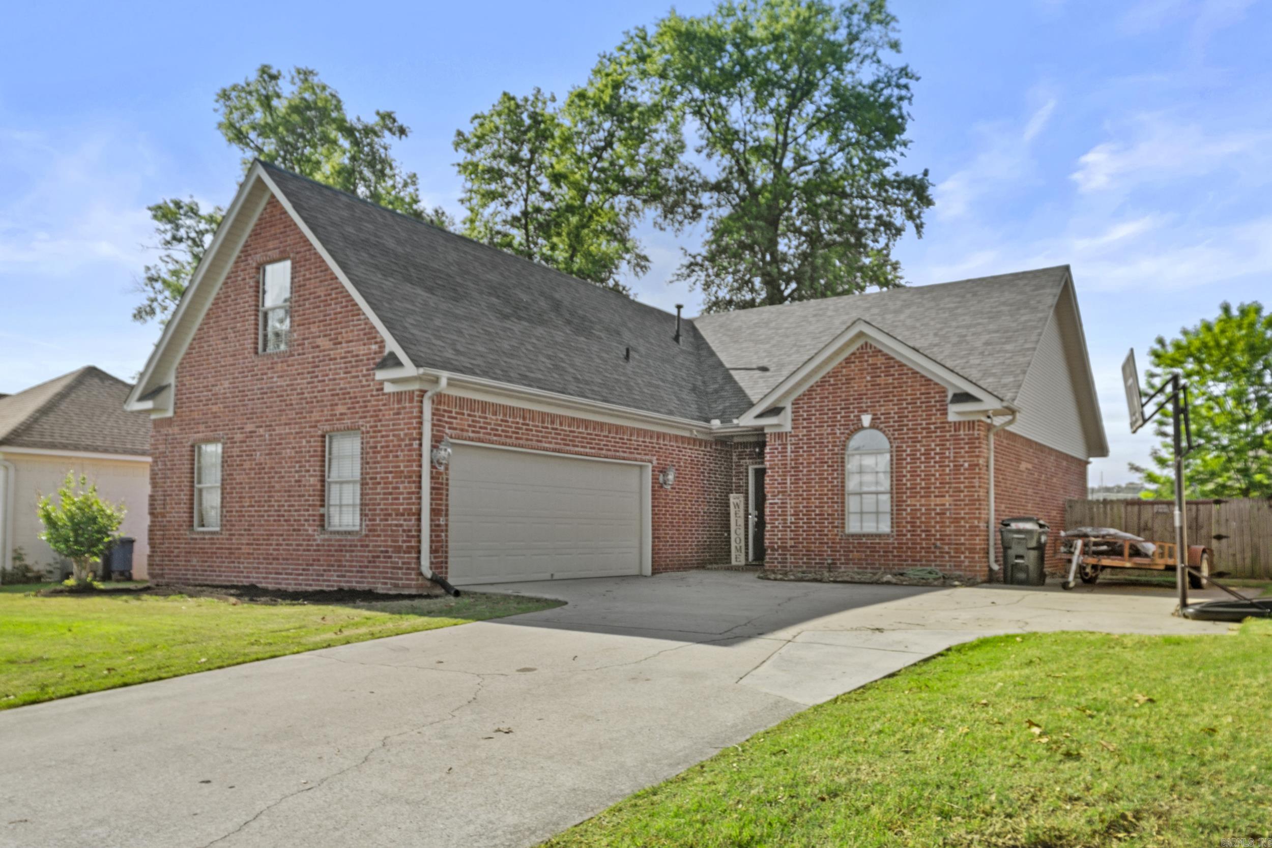 MARLISE MANOR SUB PH III - Residential