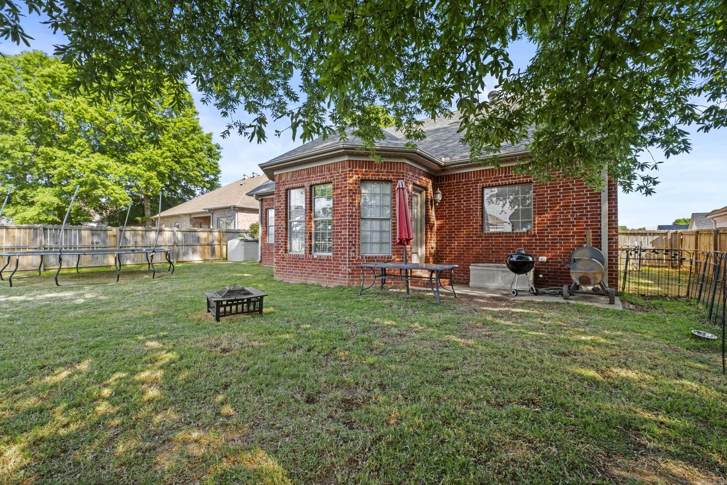 MARLISE MANOR SUB PH III - Residential