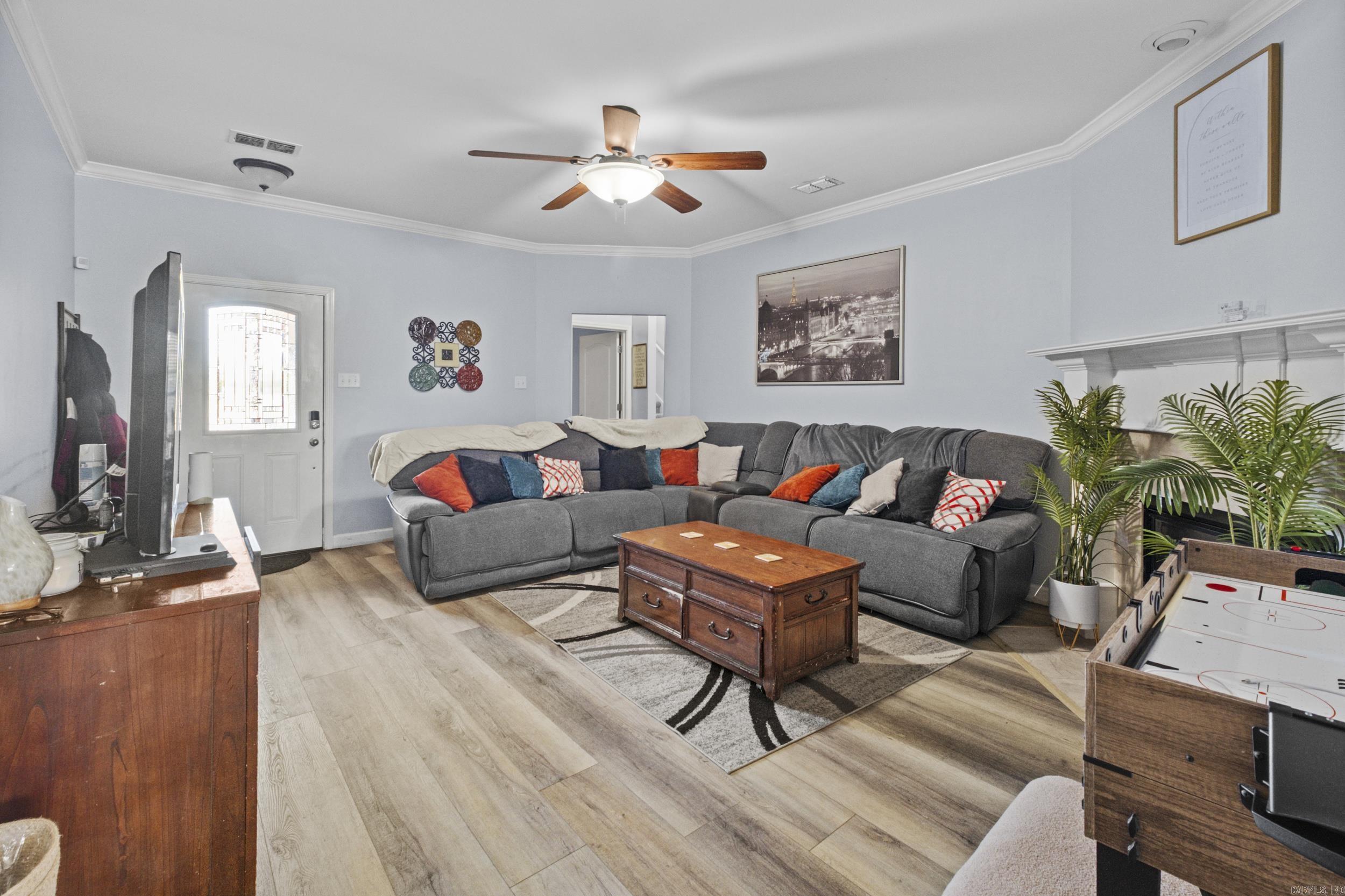 MARLISE MANOR SUB PH III - Residential