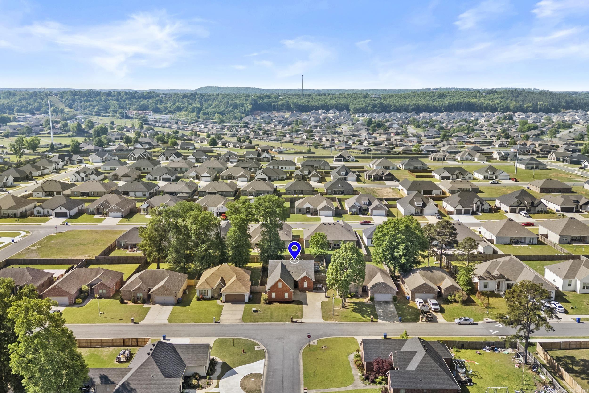 MARLISE MANOR SUB PH III - Residential