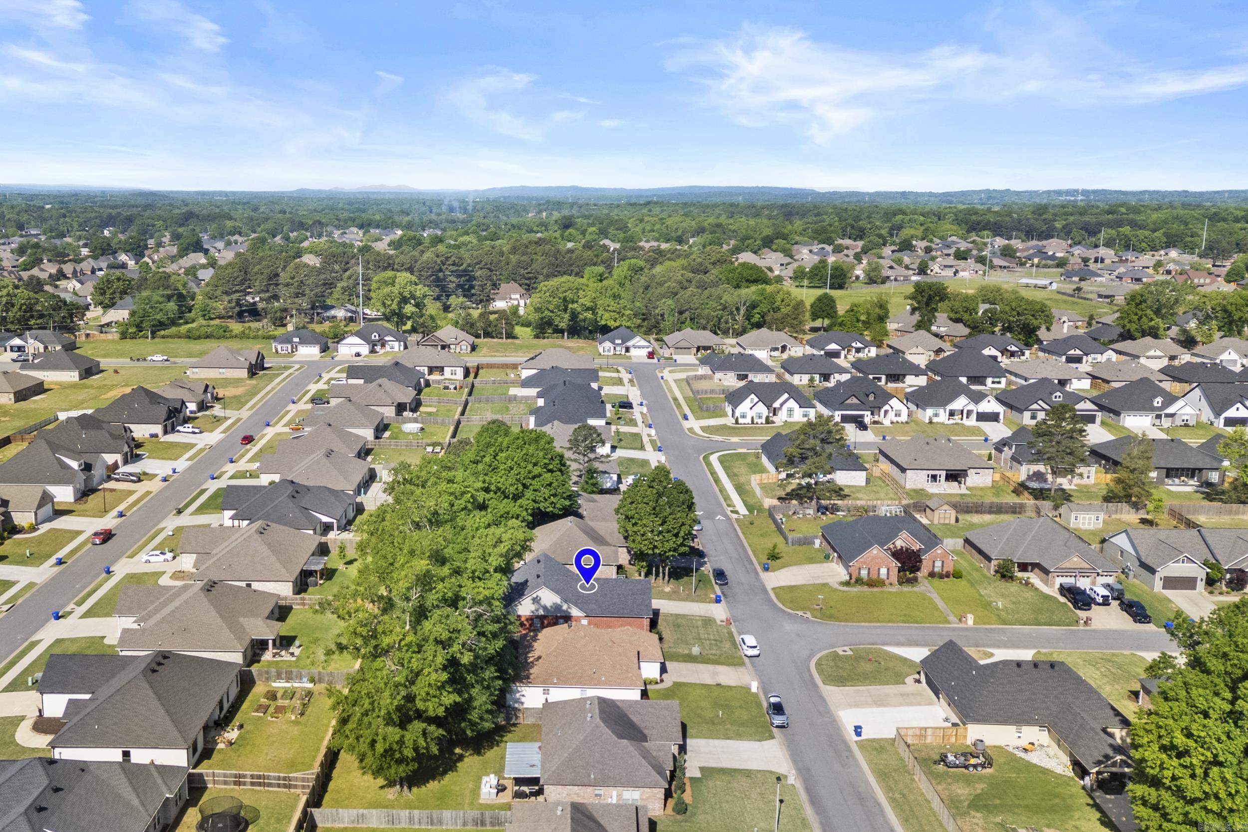 MARLISE MANOR SUB PH III - Residential