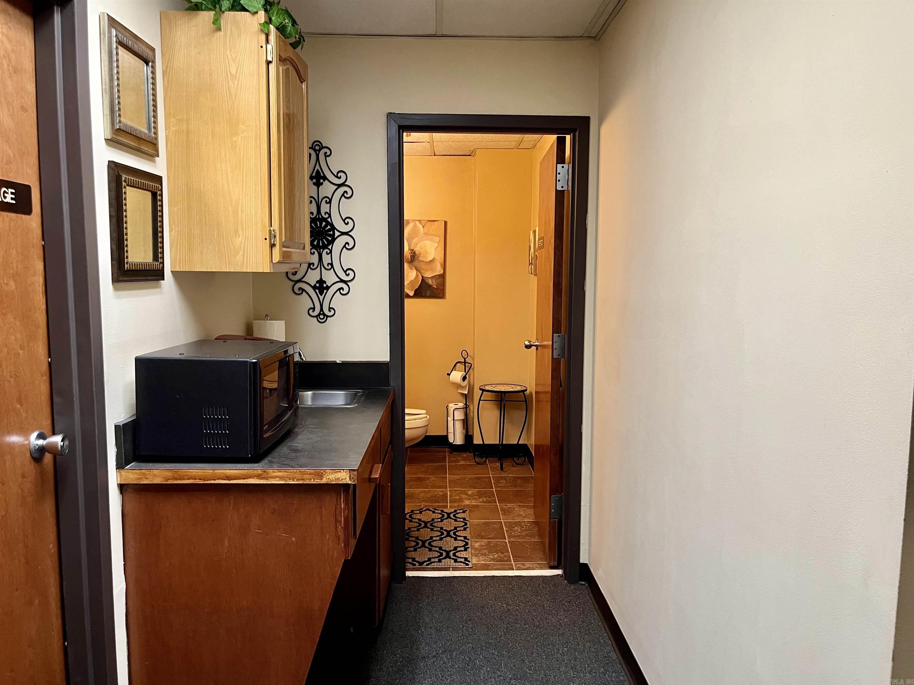 Metes & Bounds - Commercial Sale