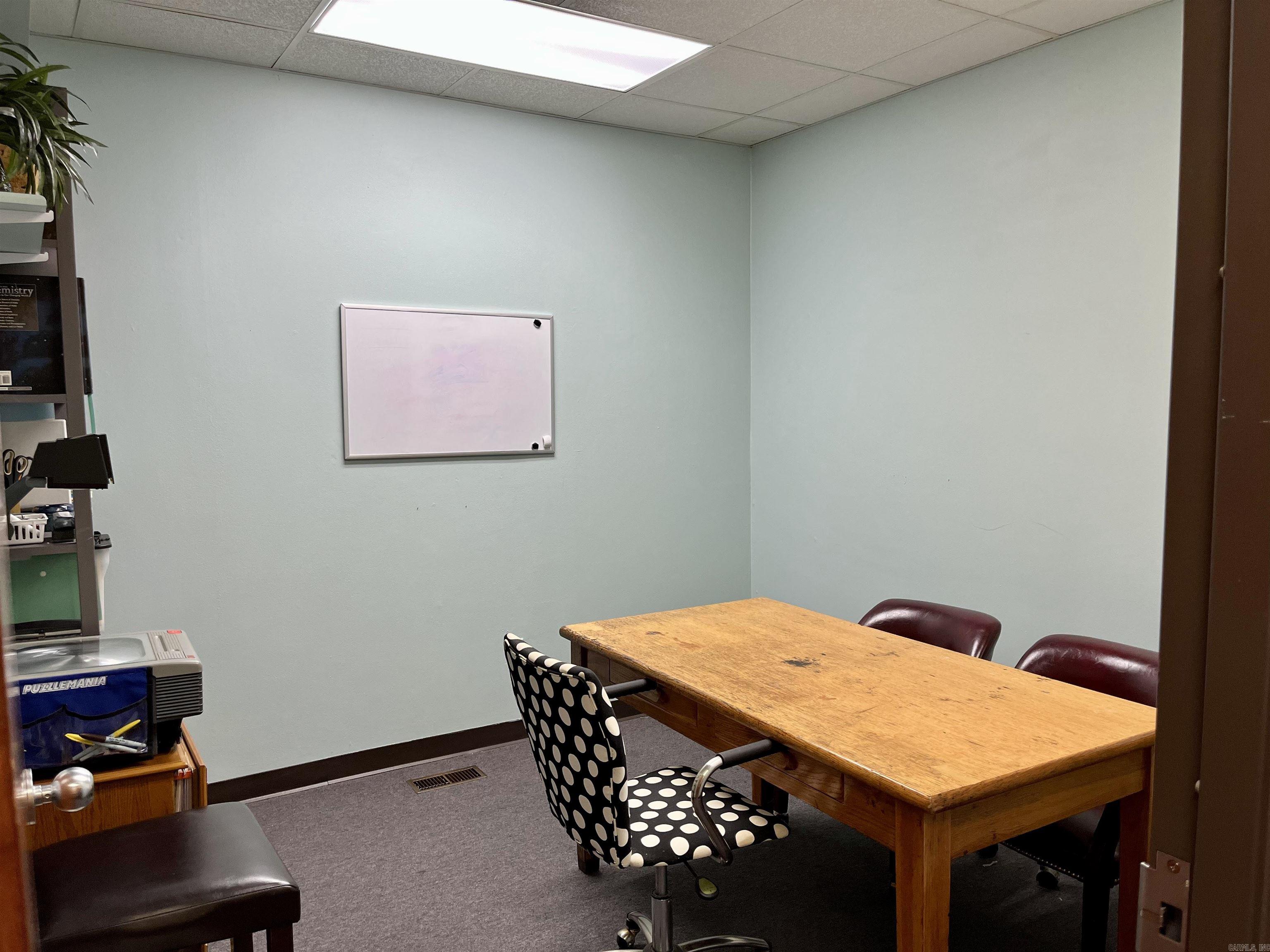 Metes & Bounds - Commercial Sale