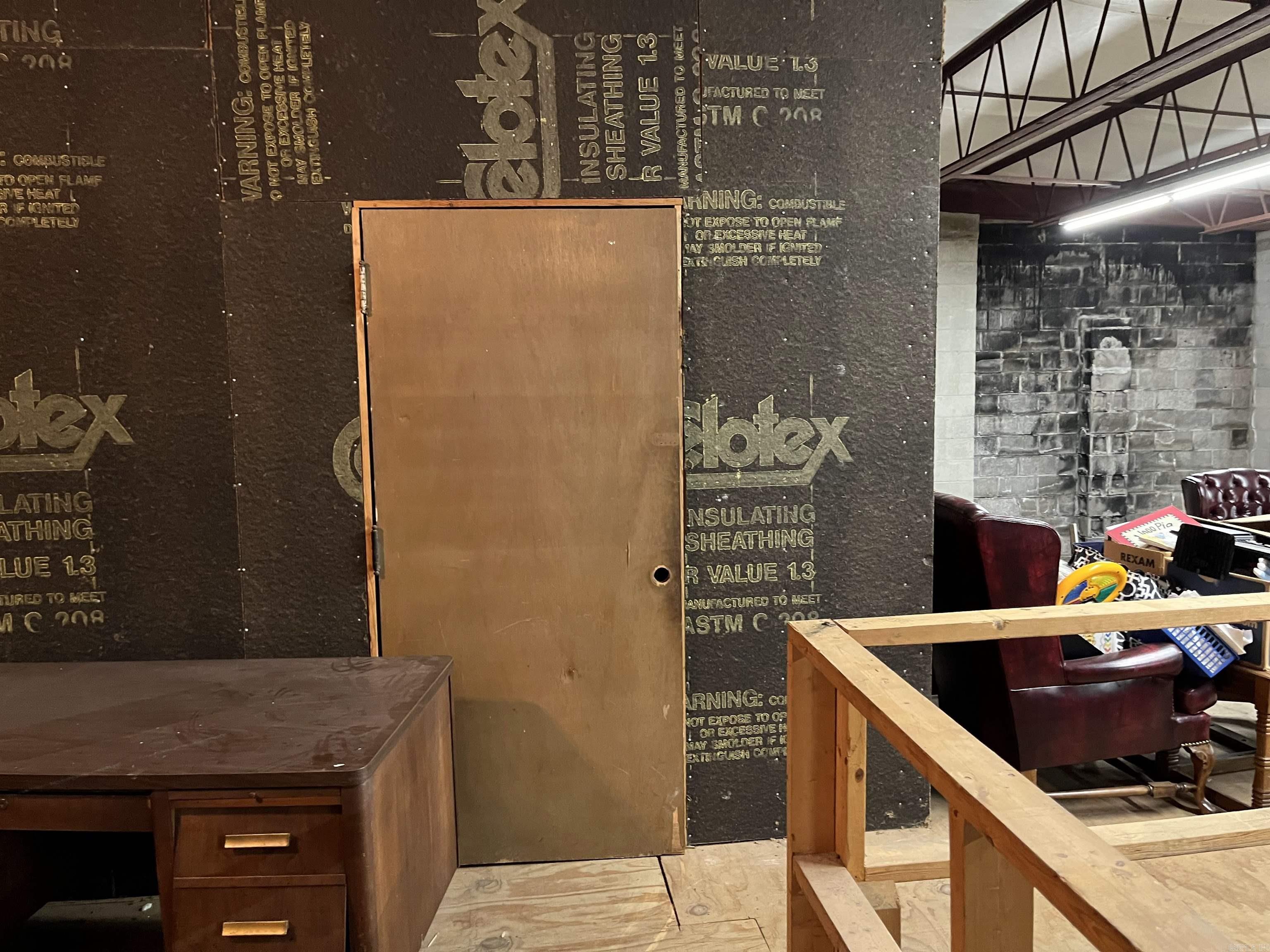 Metes & Bounds - Commercial Sale