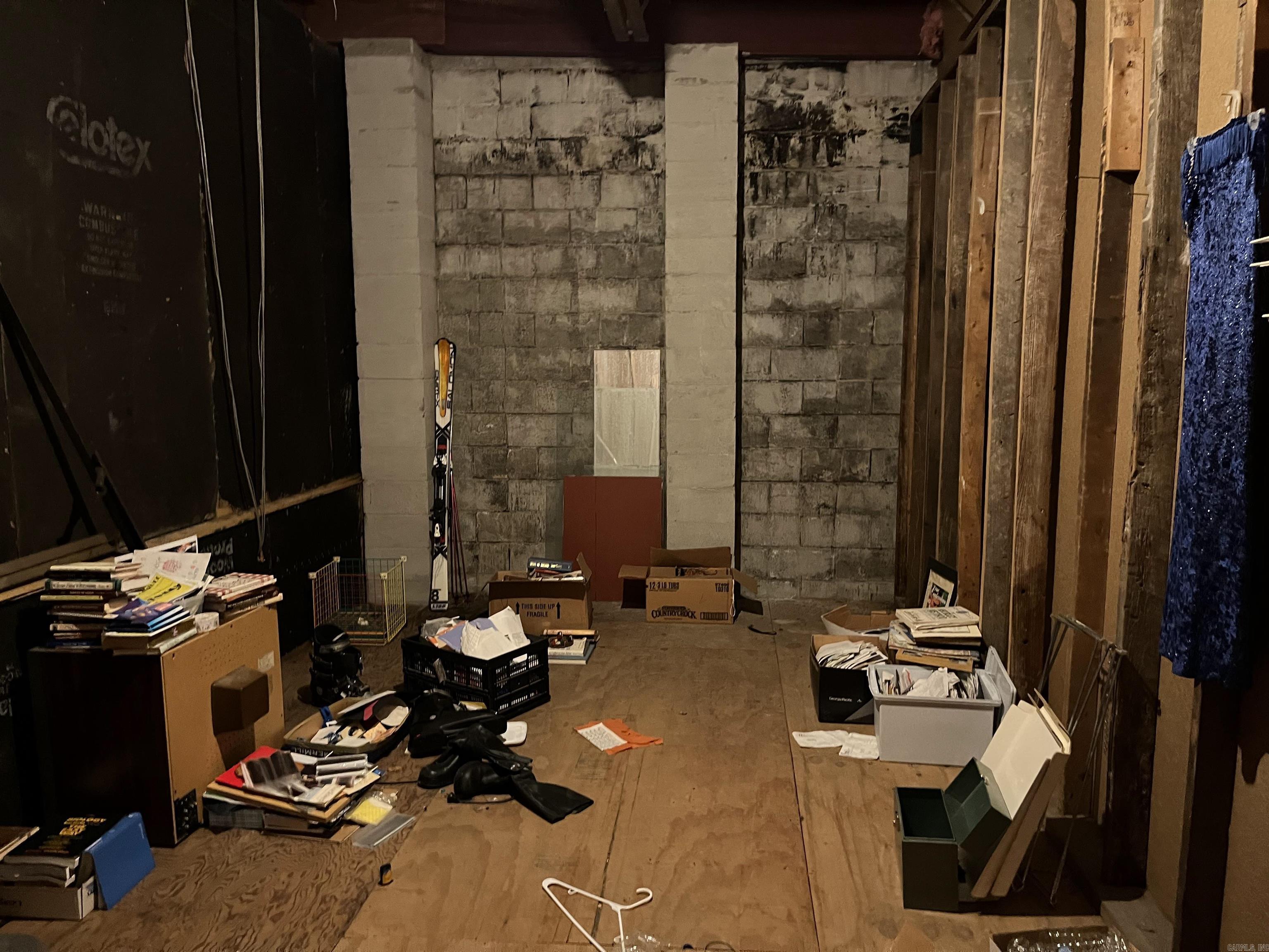 Metes & Bounds - Commercial Sale