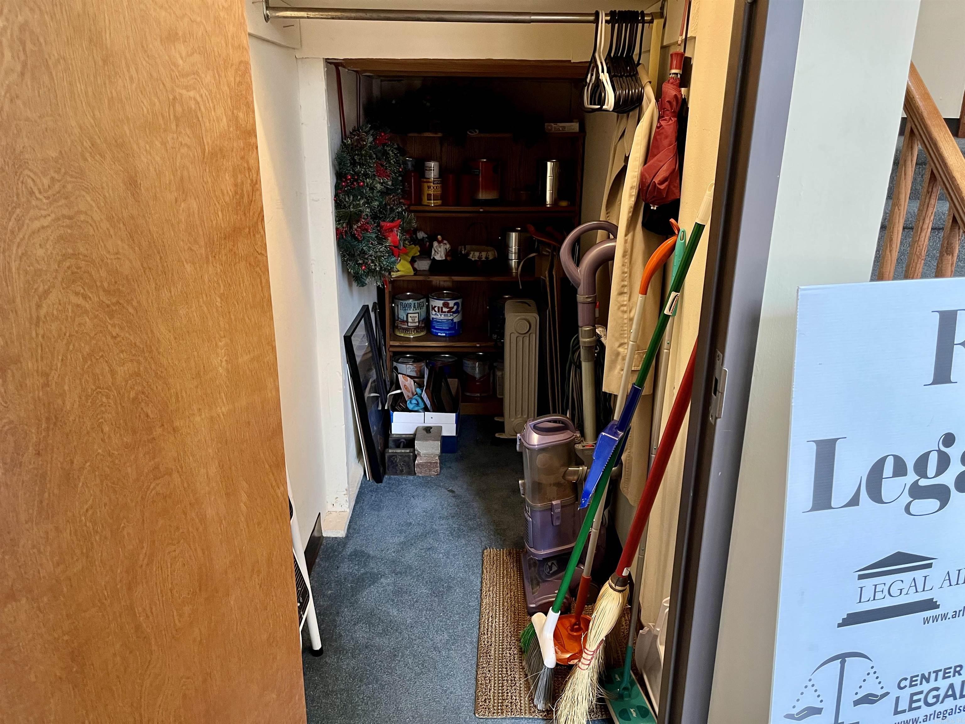 Metes & Bounds - Commercial Sale