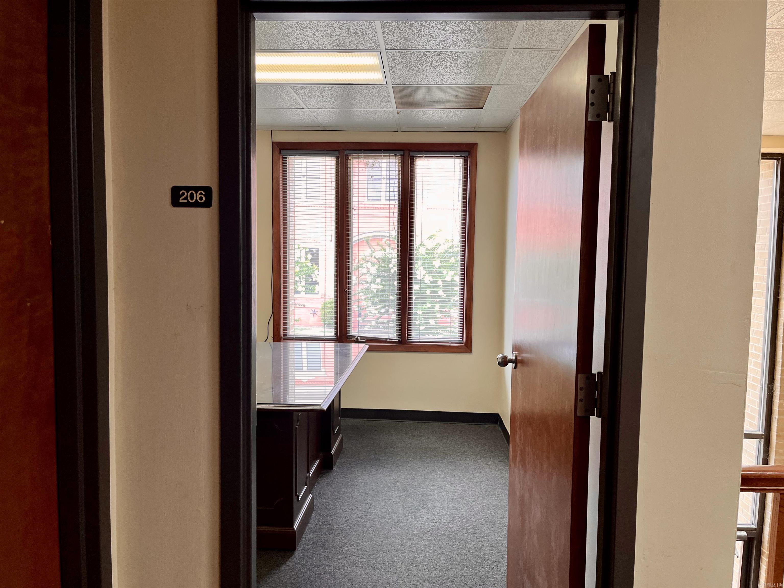 Metes & Bounds - Commercial Sale