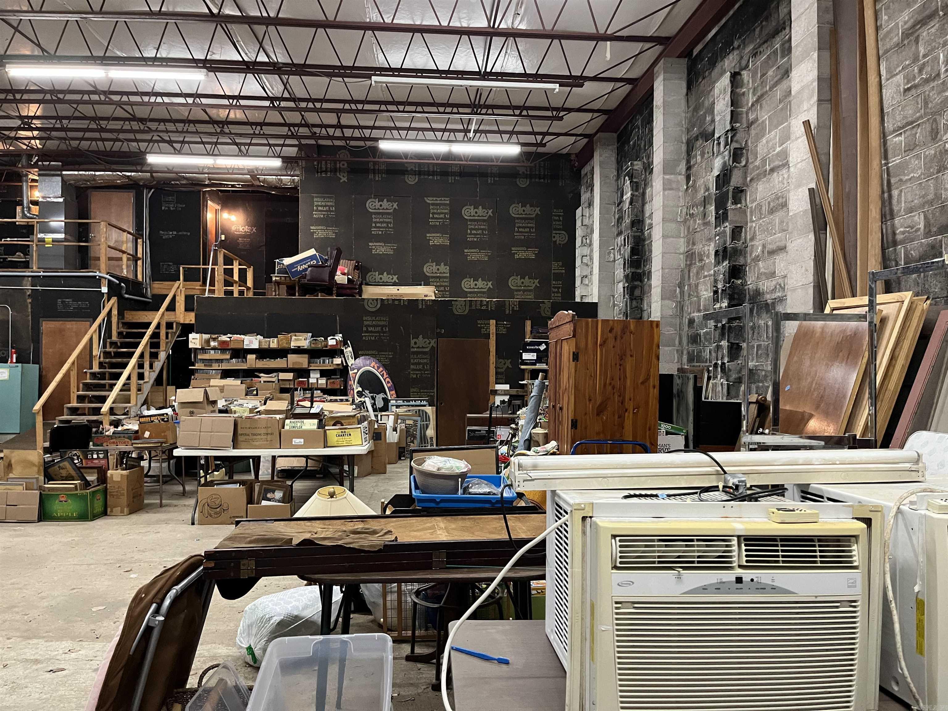 Metes & Bounds - Commercial Sale