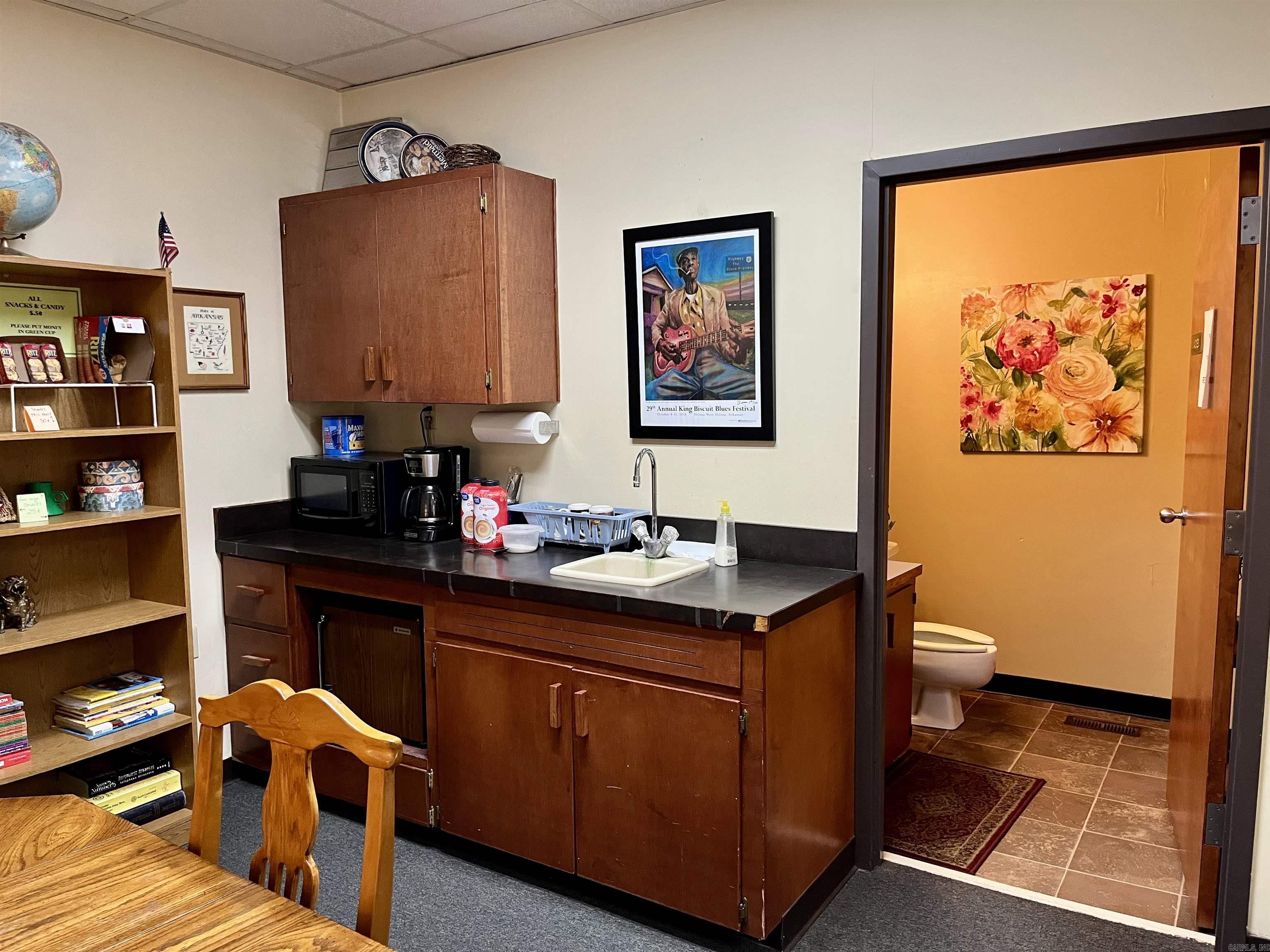 Metes & Bounds - Commercial Sale