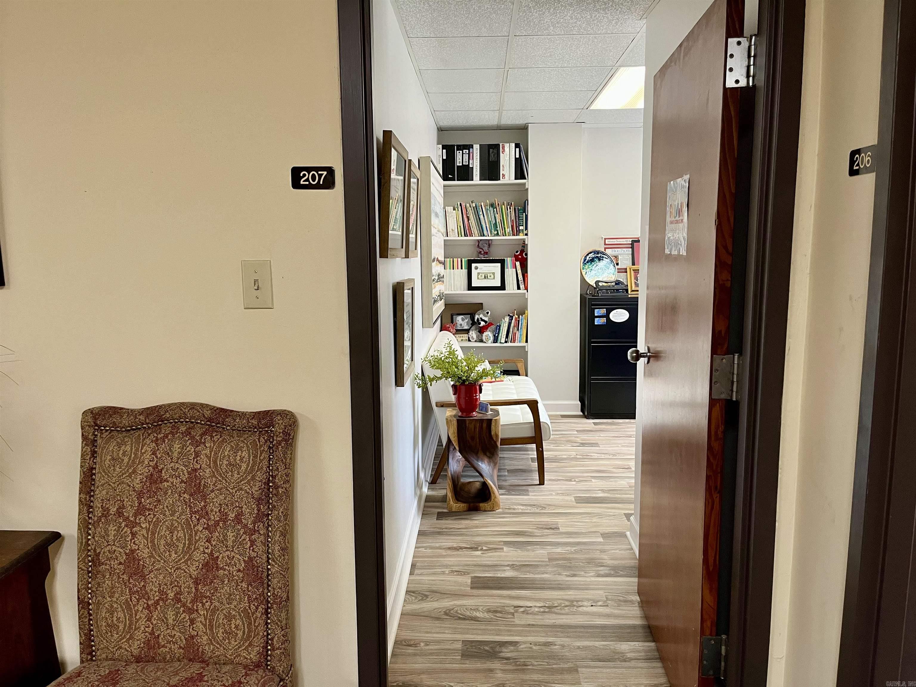 Metes & Bounds - Commercial Sale