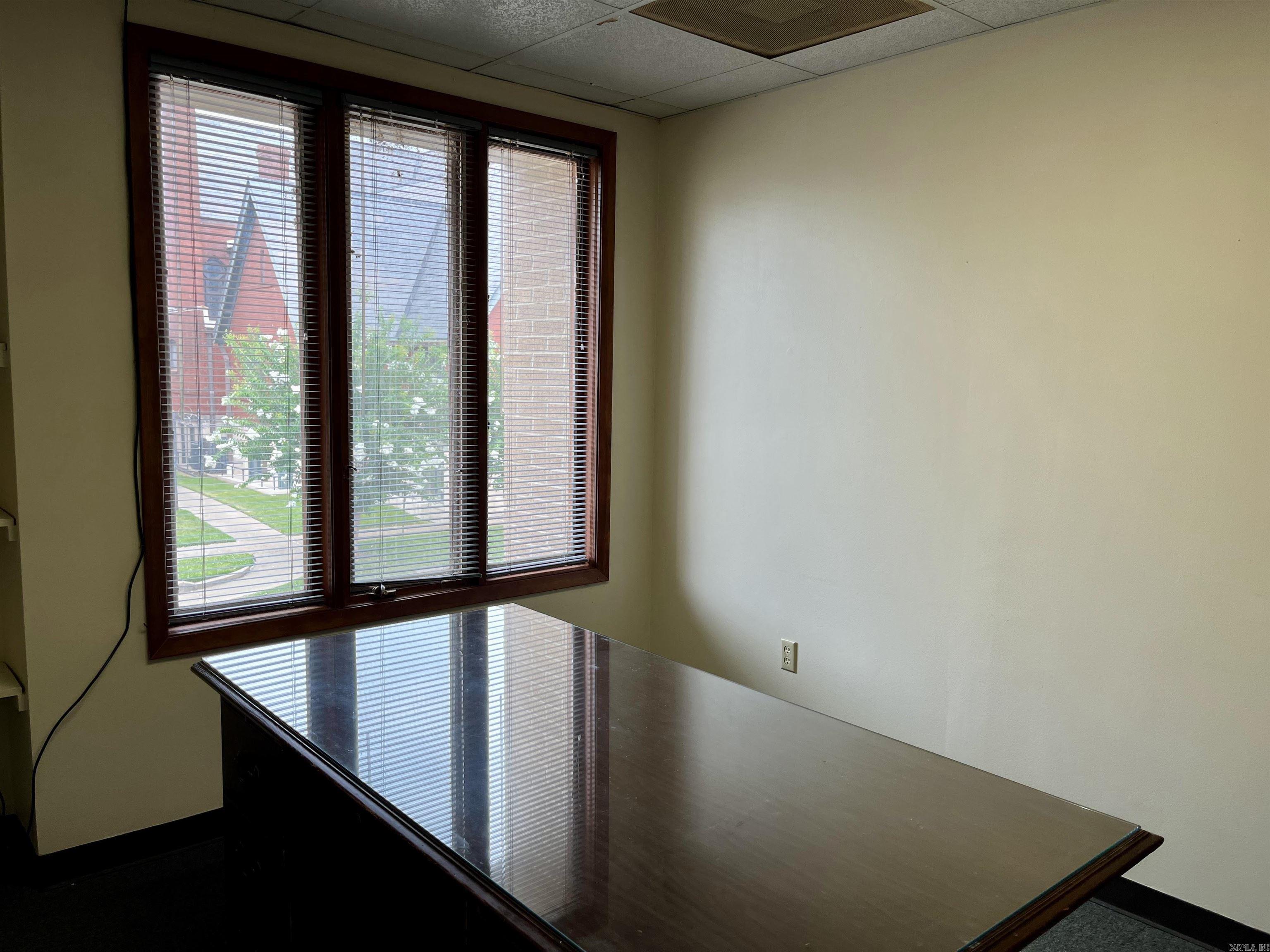 Metes & Bounds - Commercial Sale