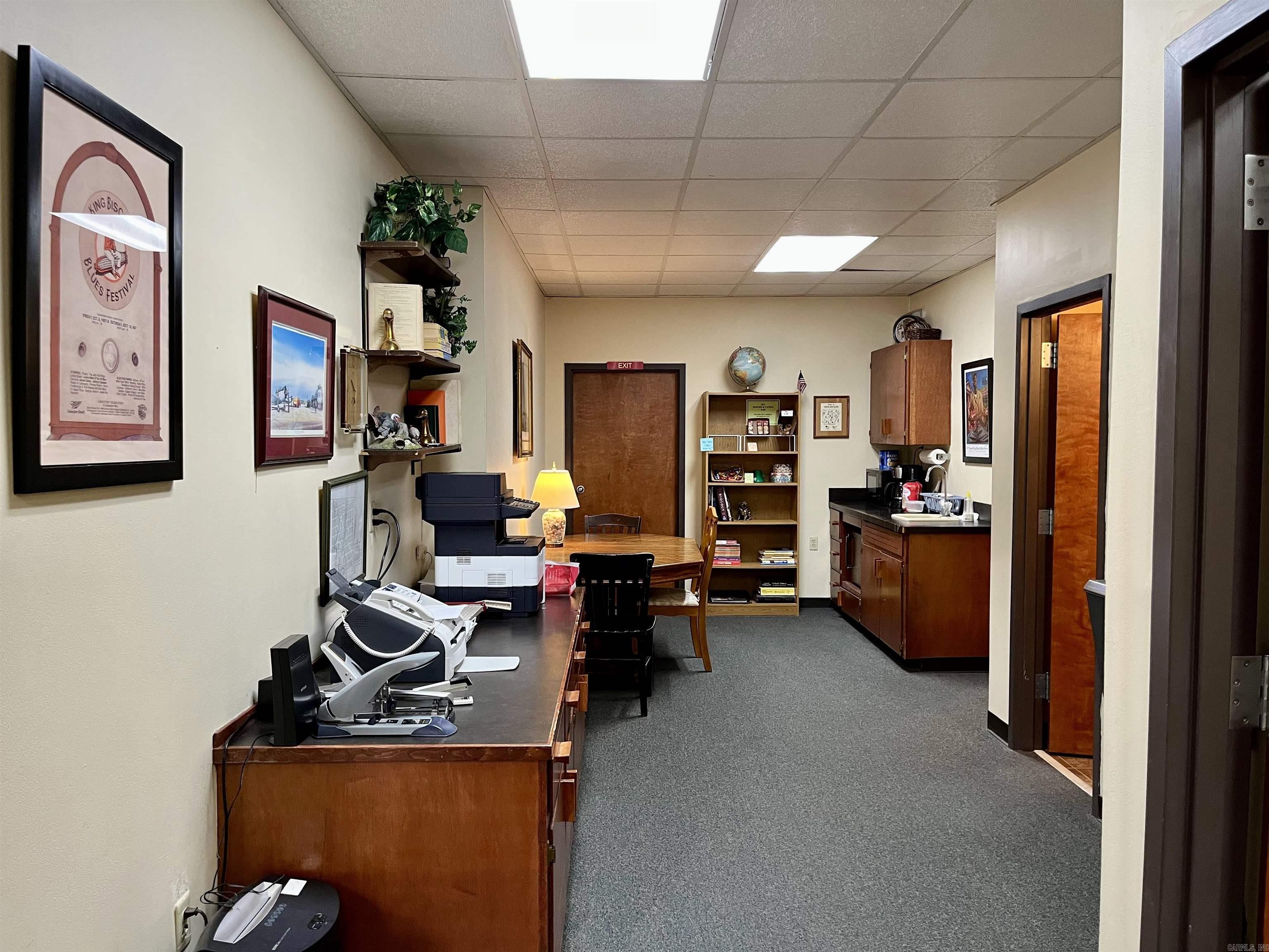 Metes & Bounds - Commercial Sale