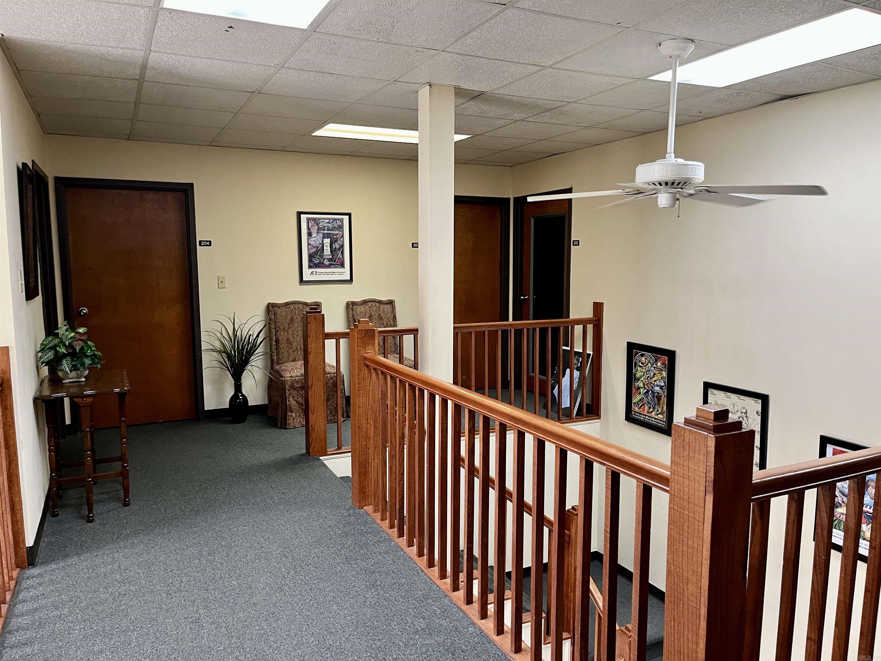 Metes & Bounds - Commercial Sale