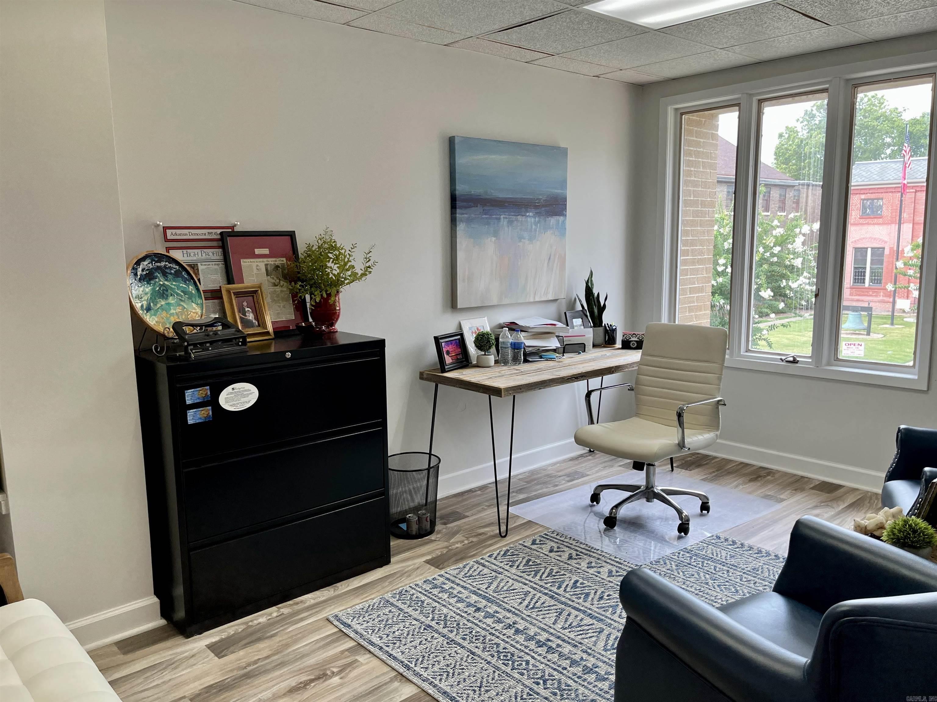 Metes & Bounds - Commercial Sale