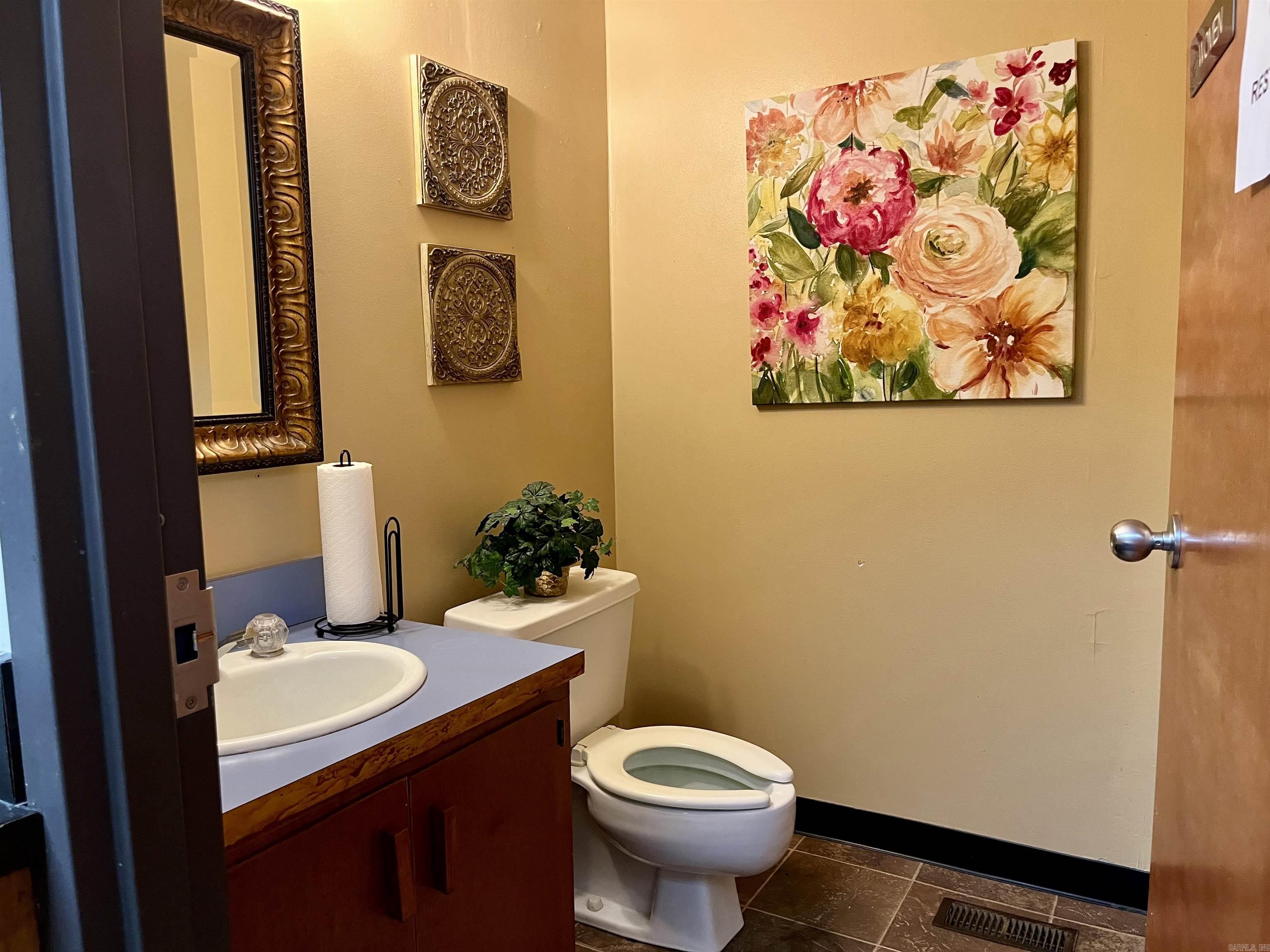 Metes & Bounds - Commercial Sale